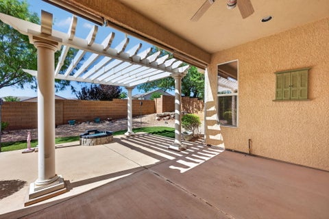 Tiny photo for 1448 W Summer Poppy DR, Saint George, UT 84790 (MLS # 26-274983)