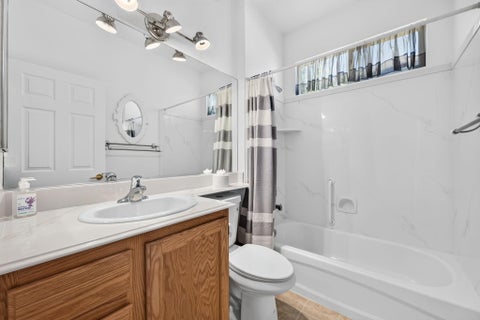 Tiny photo for 1448 W Summer Poppy DR, Saint George, UT 84790 (MLS # 26-274983)