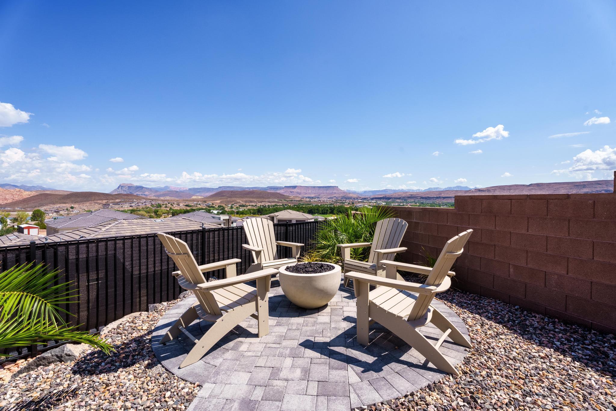 ZION VISTA - Residential