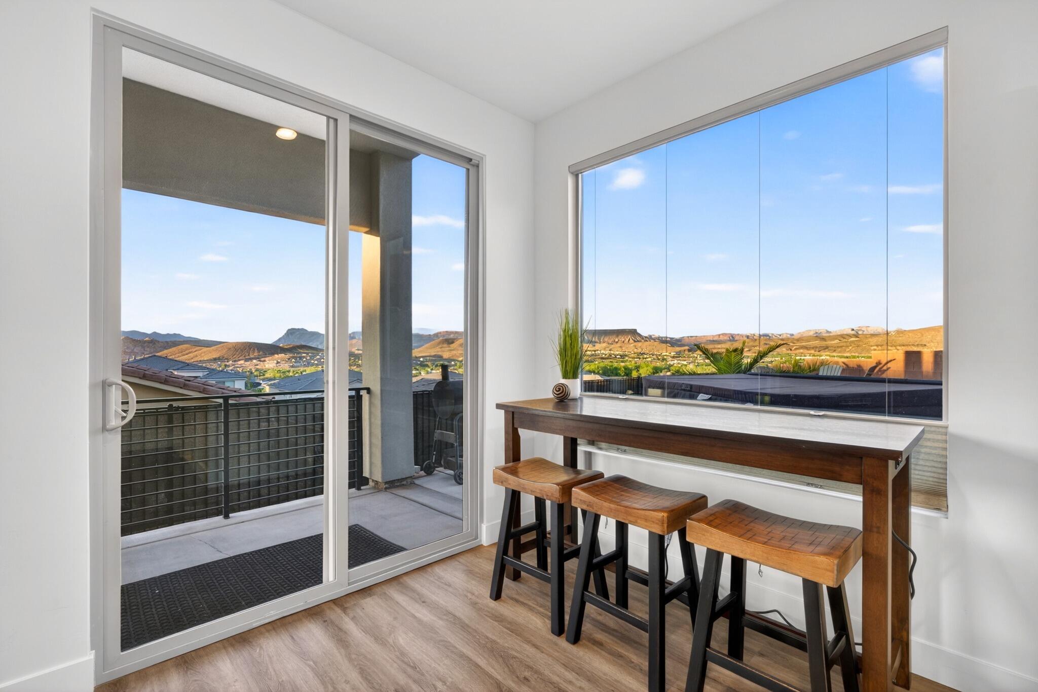 ZION VISTA - Residential