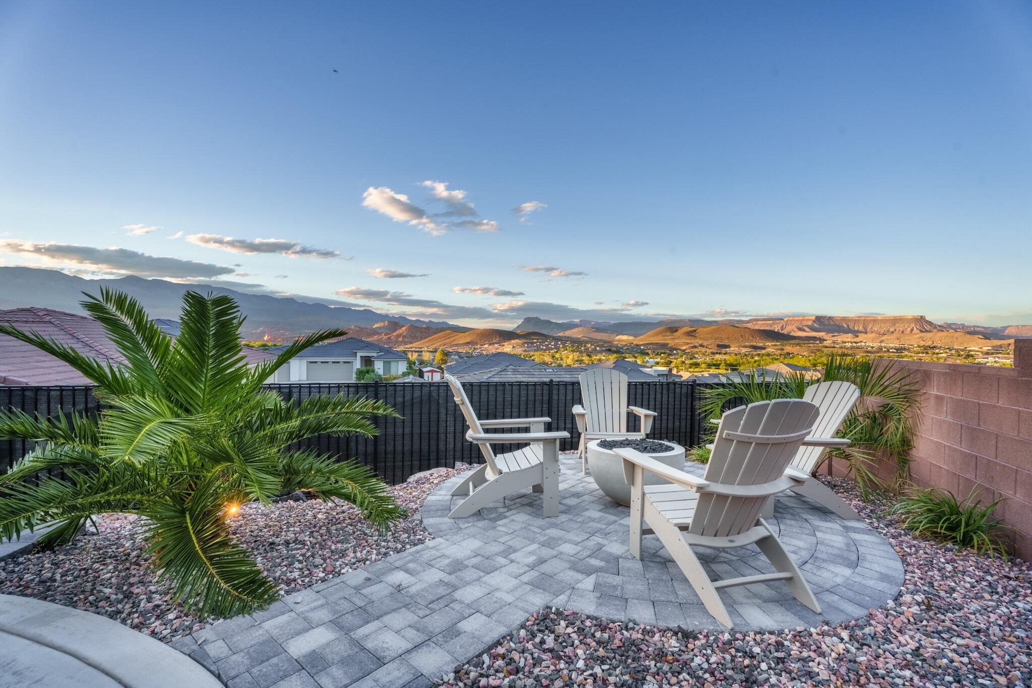 ZION VISTA - Residential