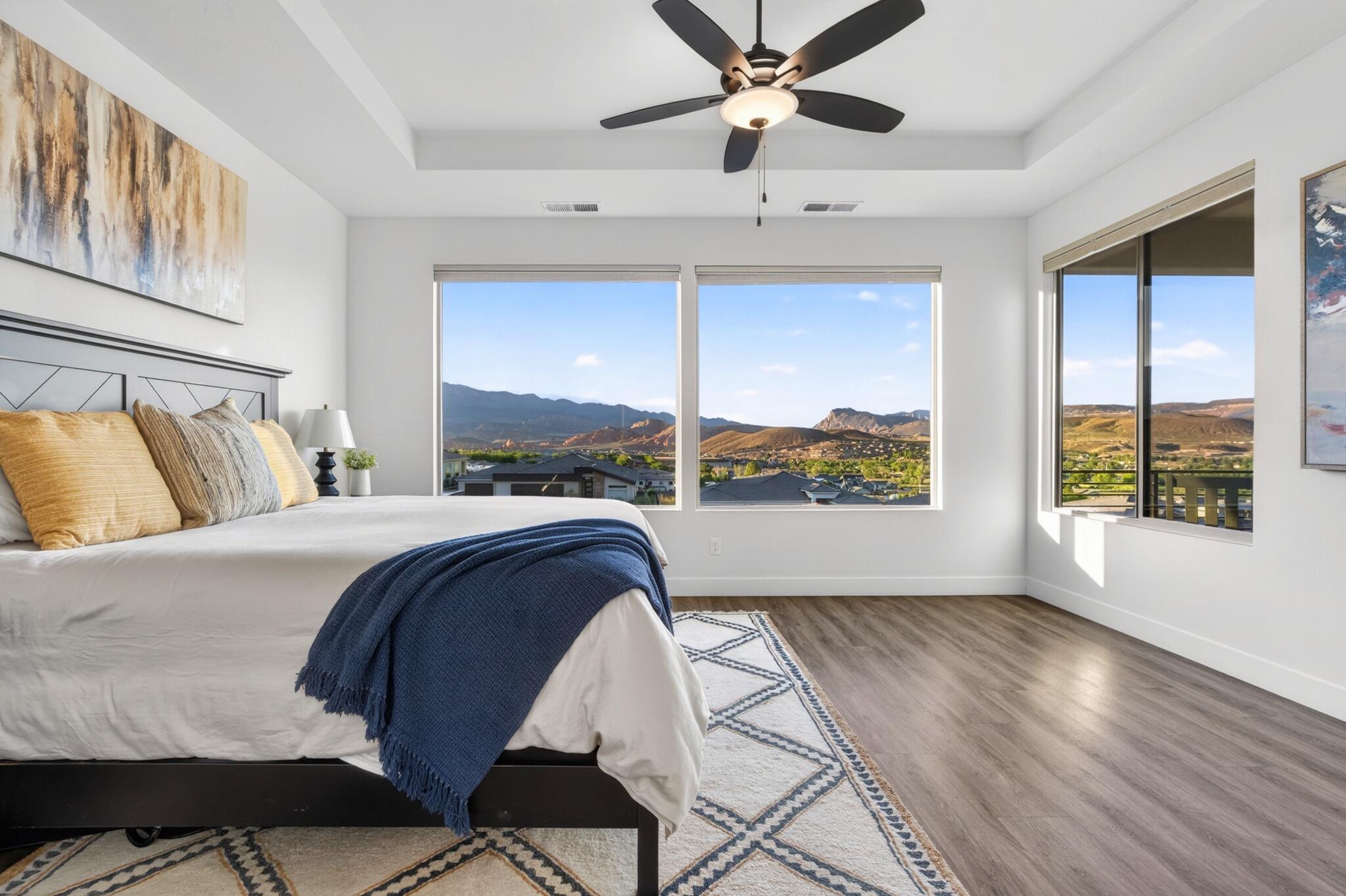 ZION VISTA - Residential