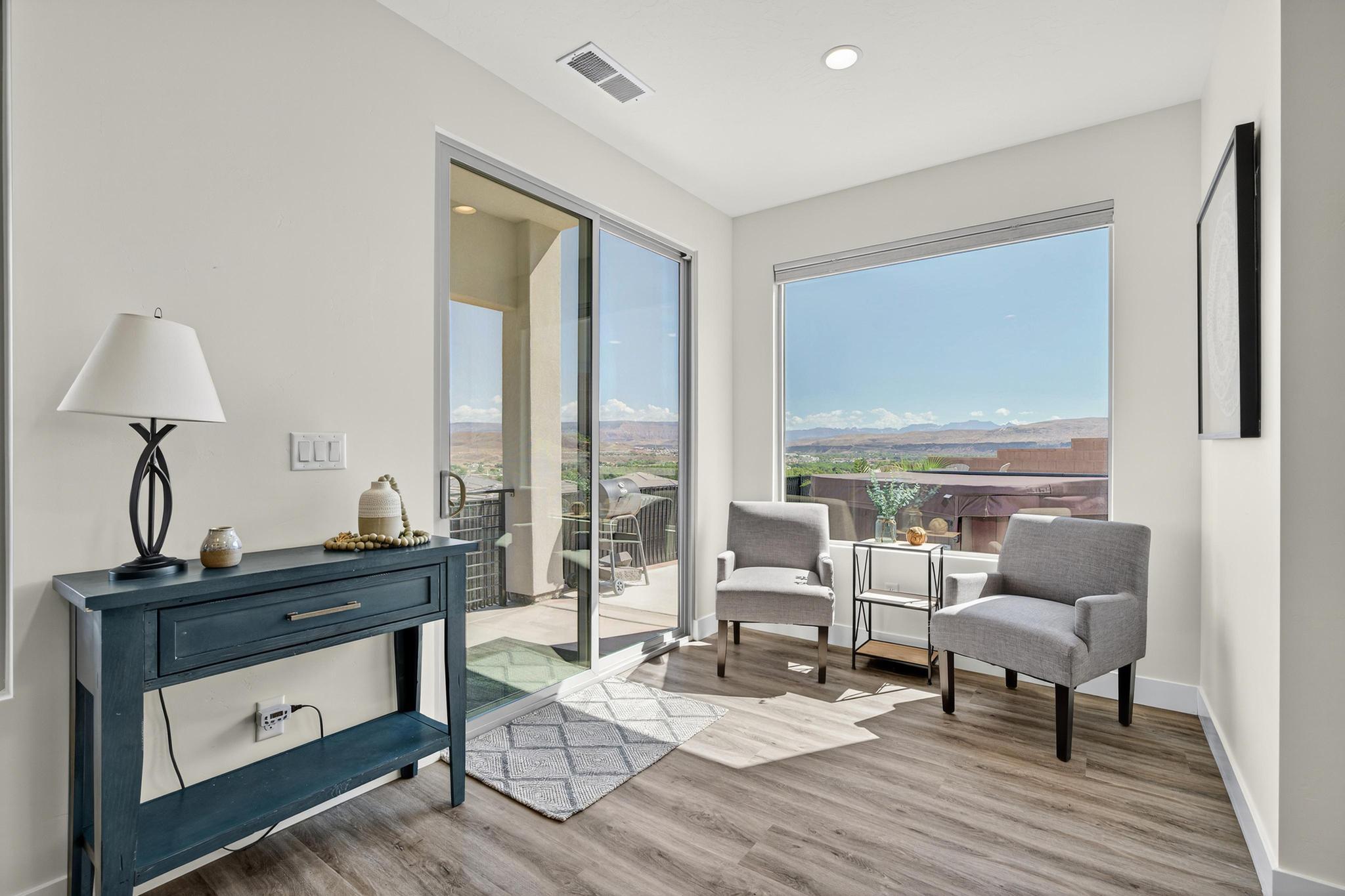 ZION VISTA - Residential