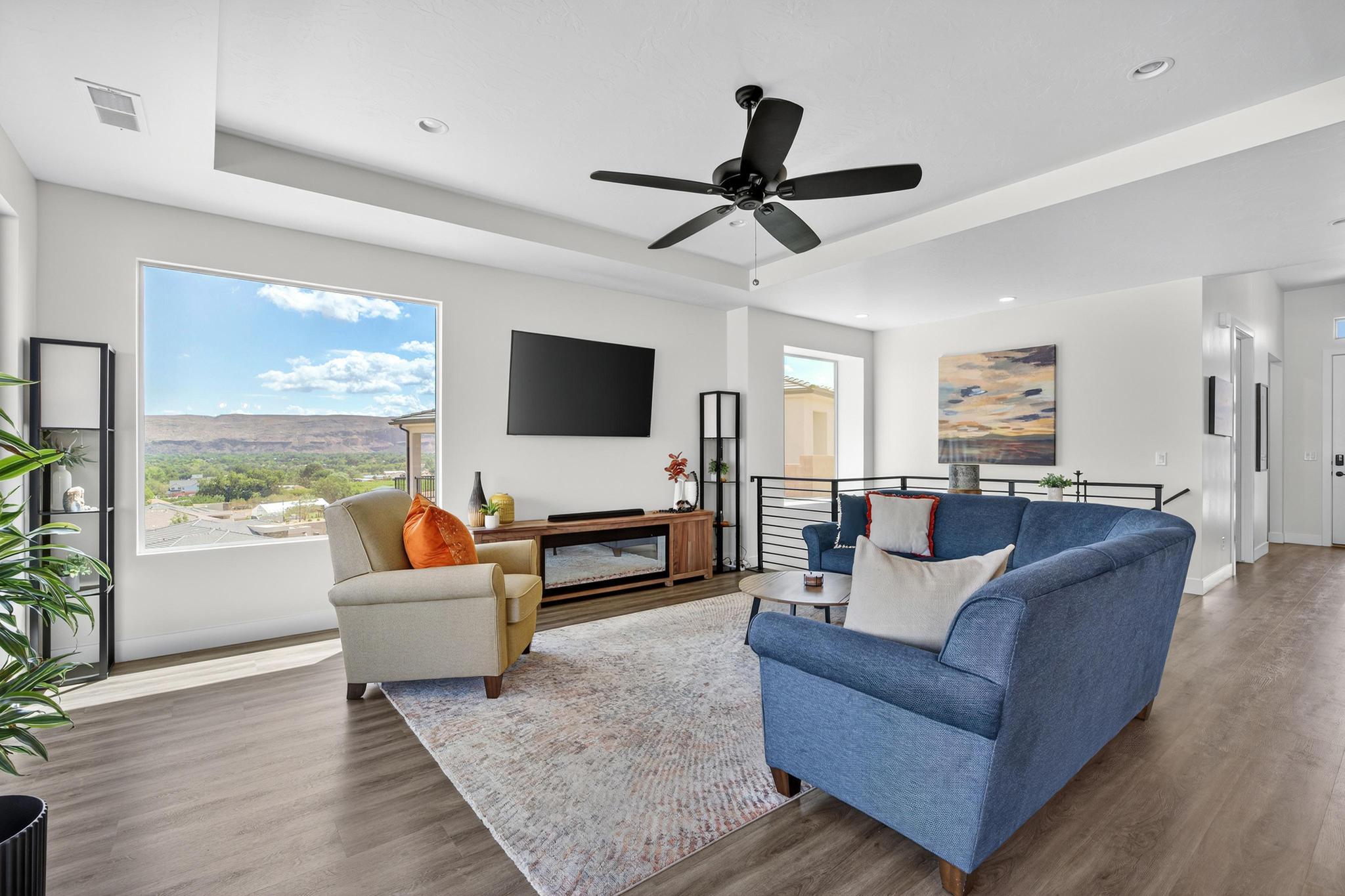 ZION VISTA - Residential