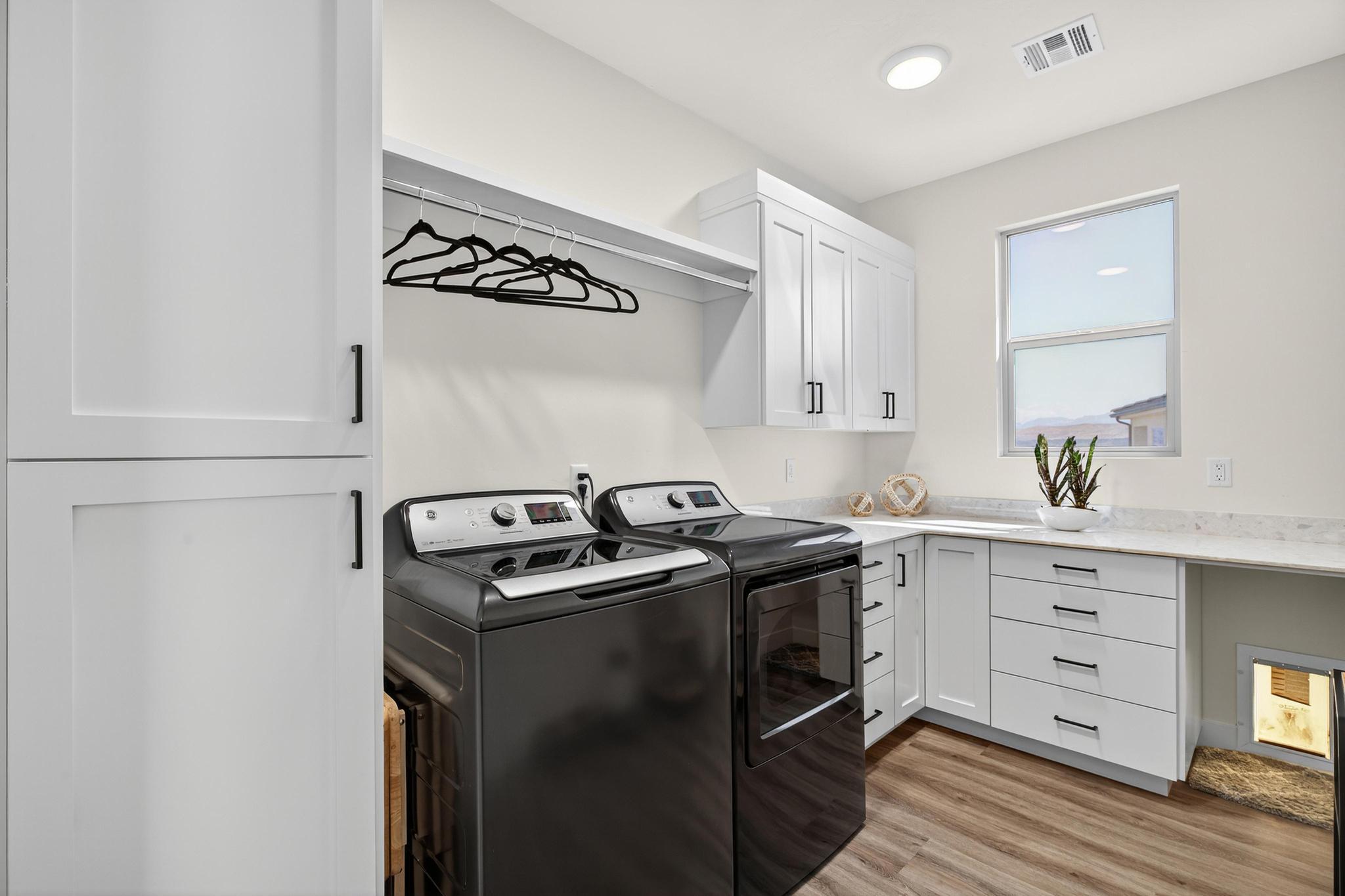 ZION VISTA - Residential