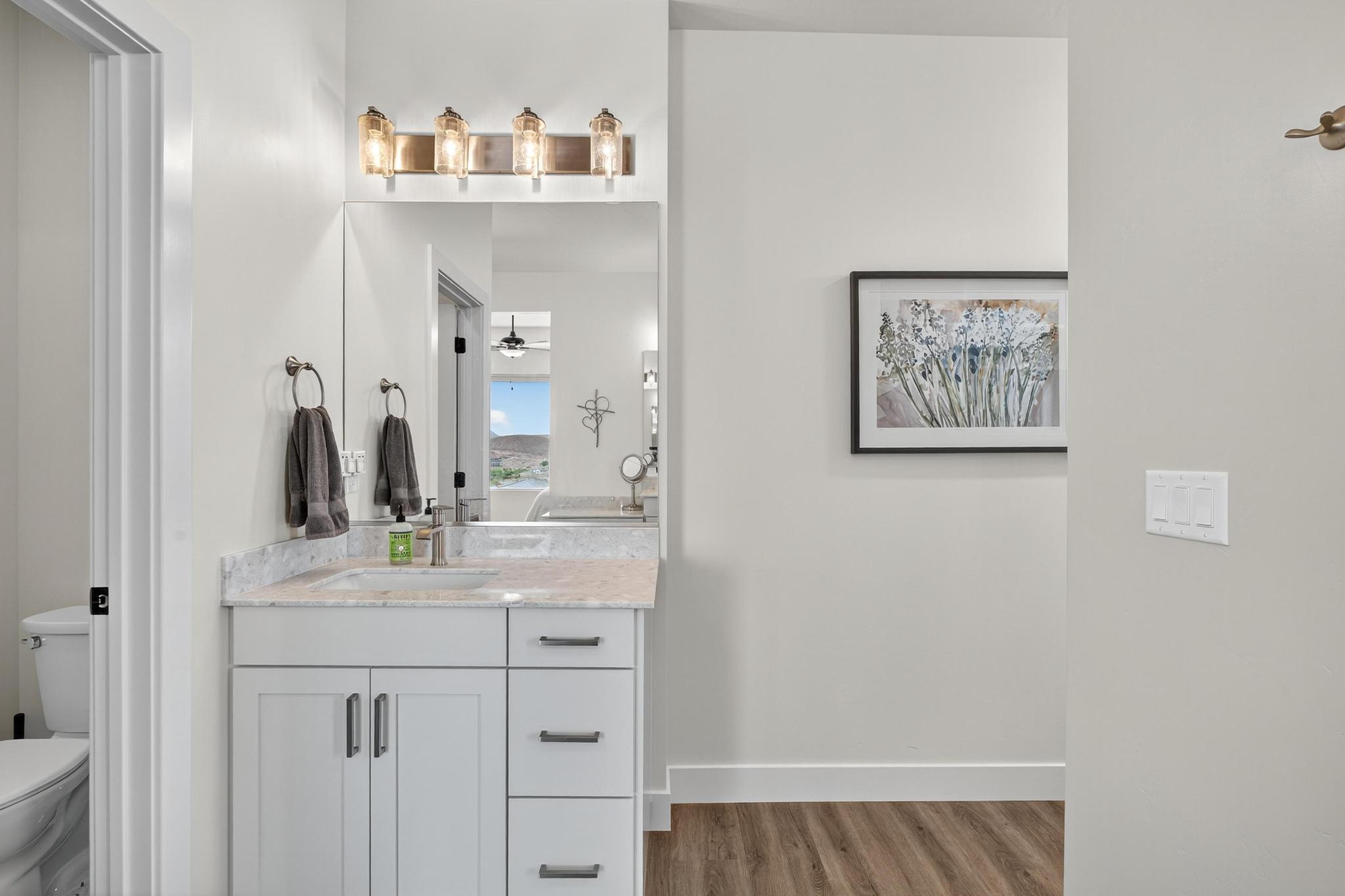 ZION VISTA - Residential