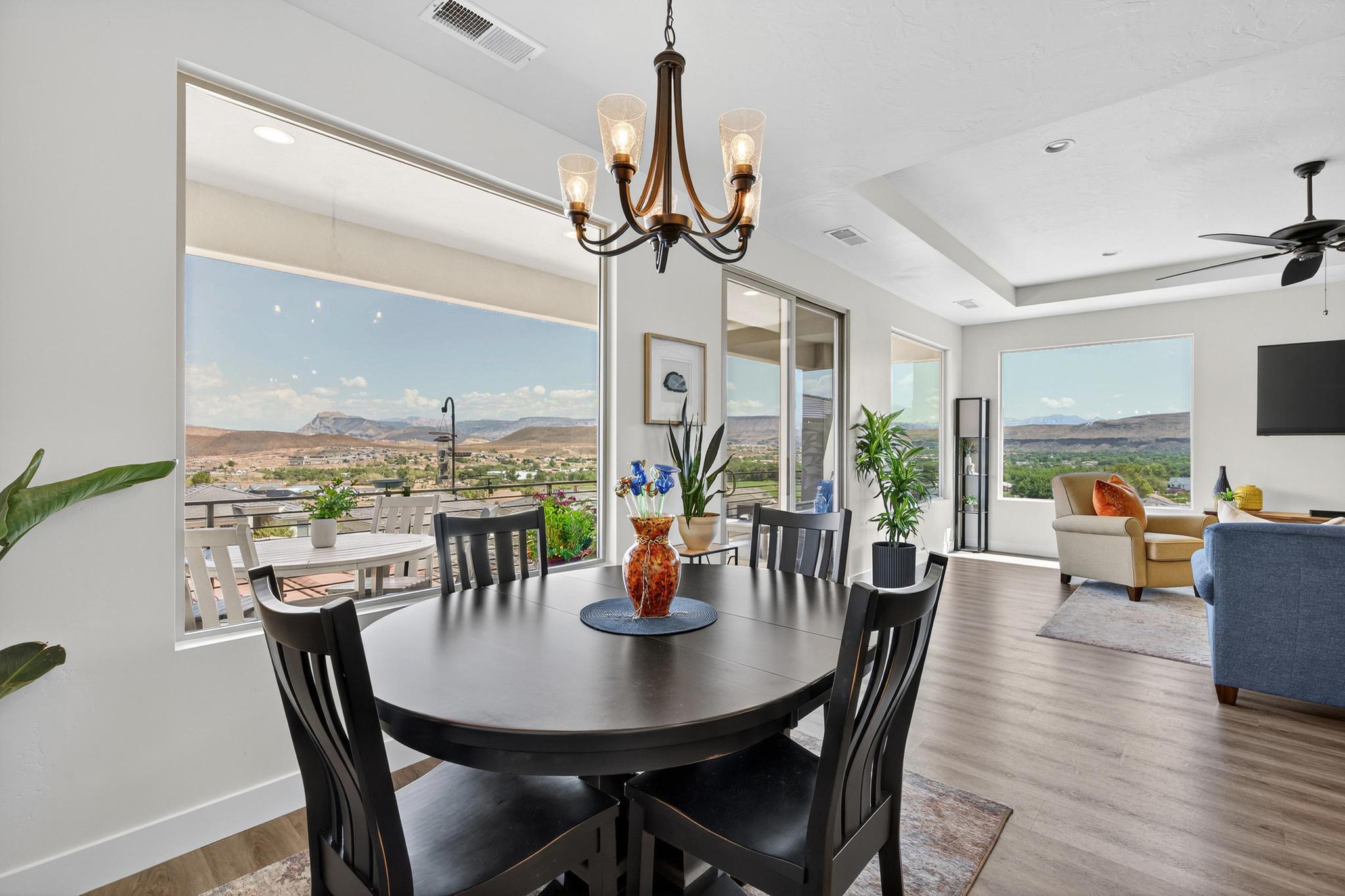 ZION VISTA - Residential