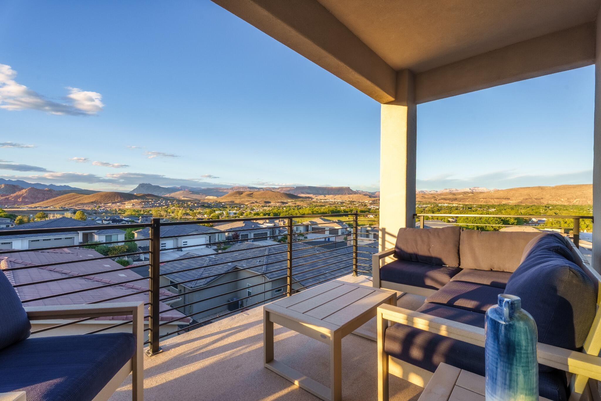 ZION VISTA - Residential
