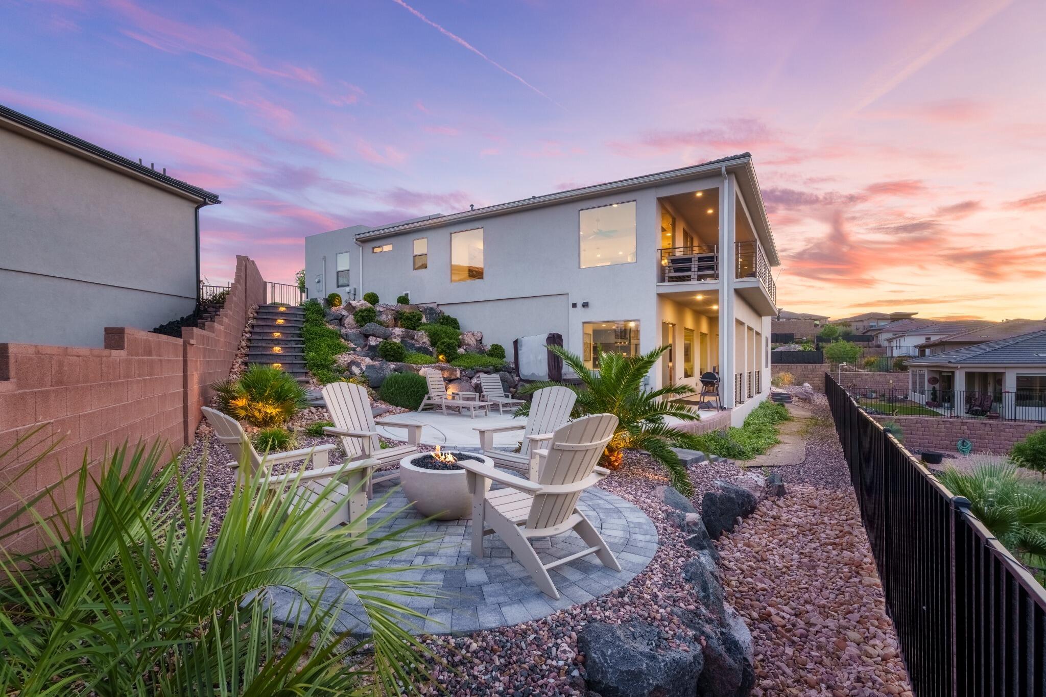 ZION VISTA - Residential