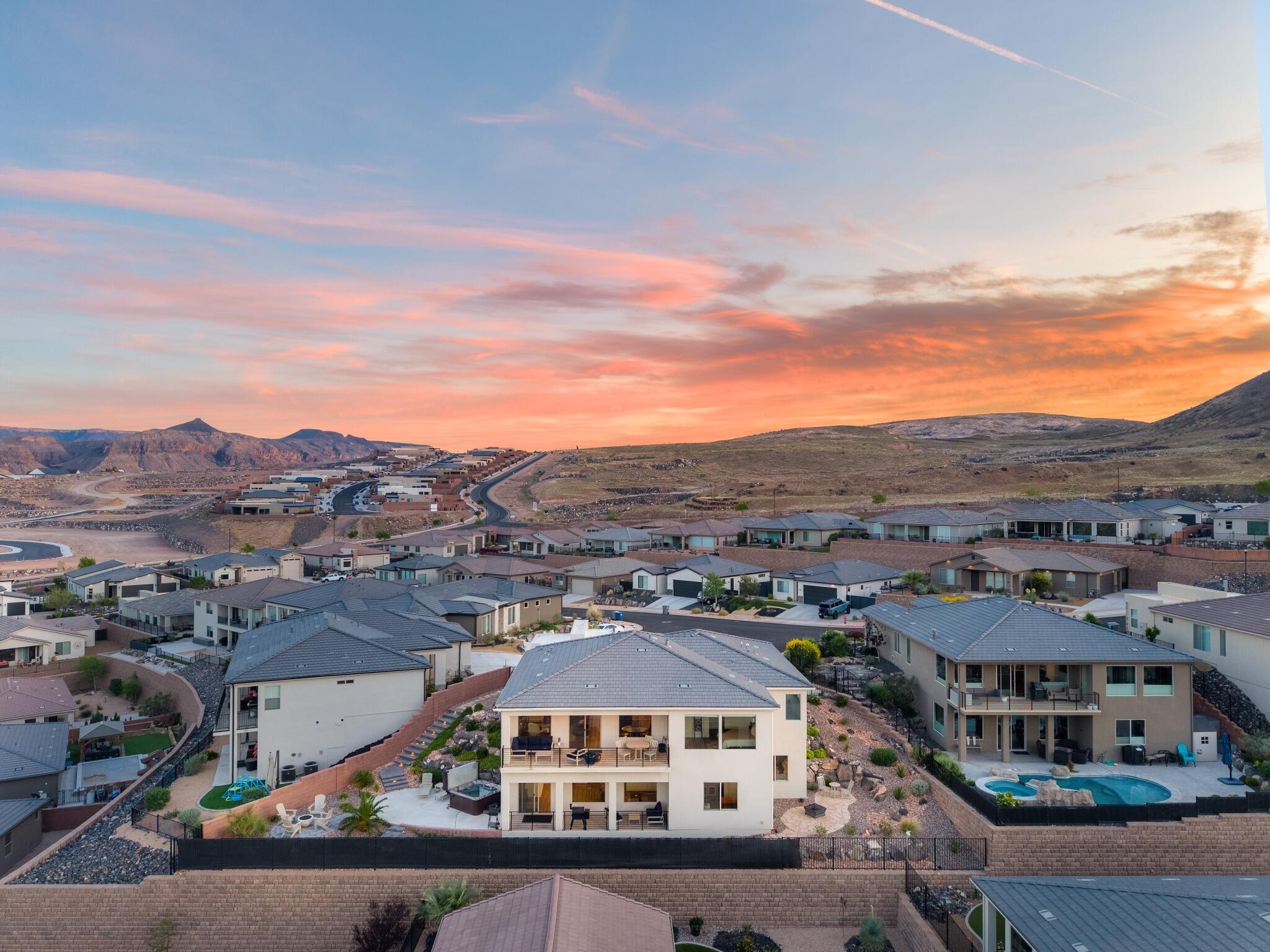 ZION VISTA - Residential