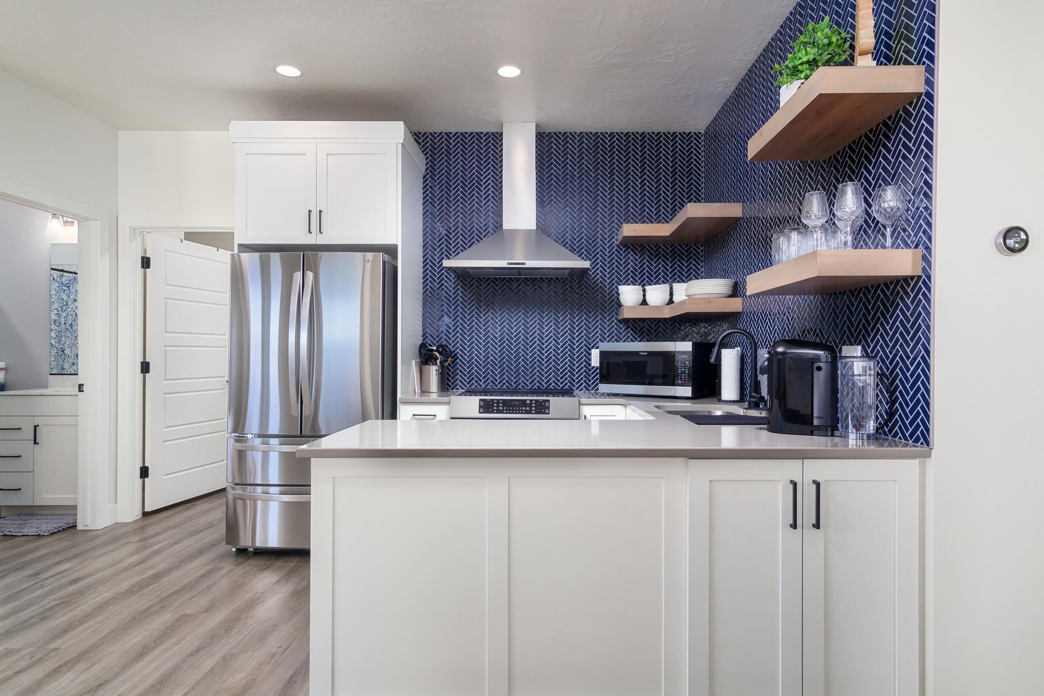 ZION VISTA - Residential