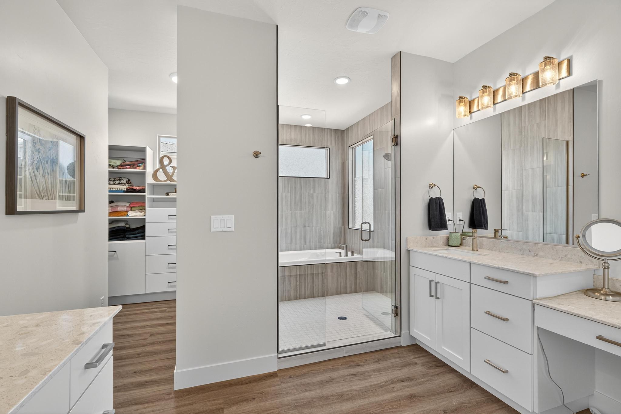 ZION VISTA - Residential