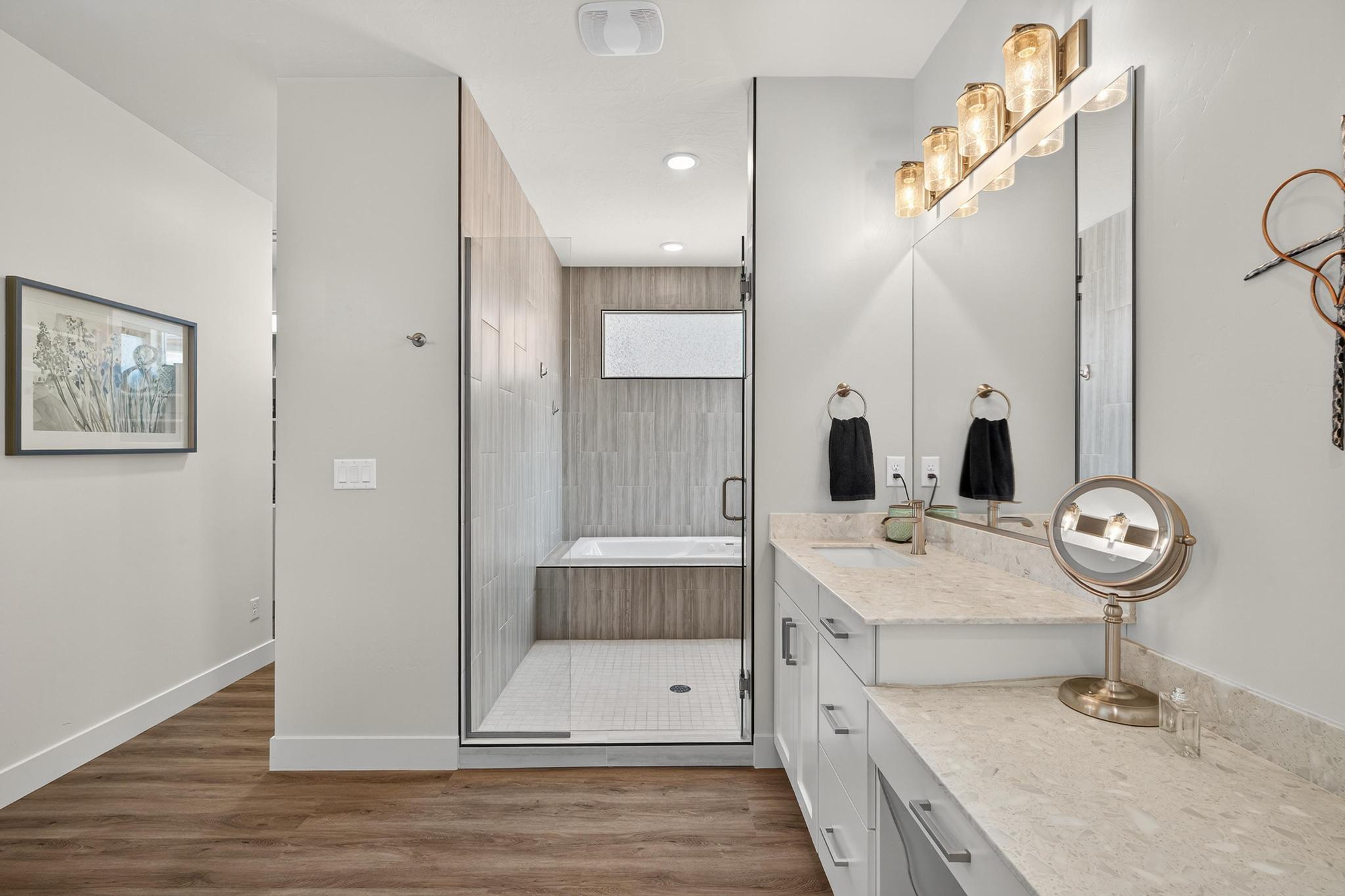 ZION VISTA - Residential