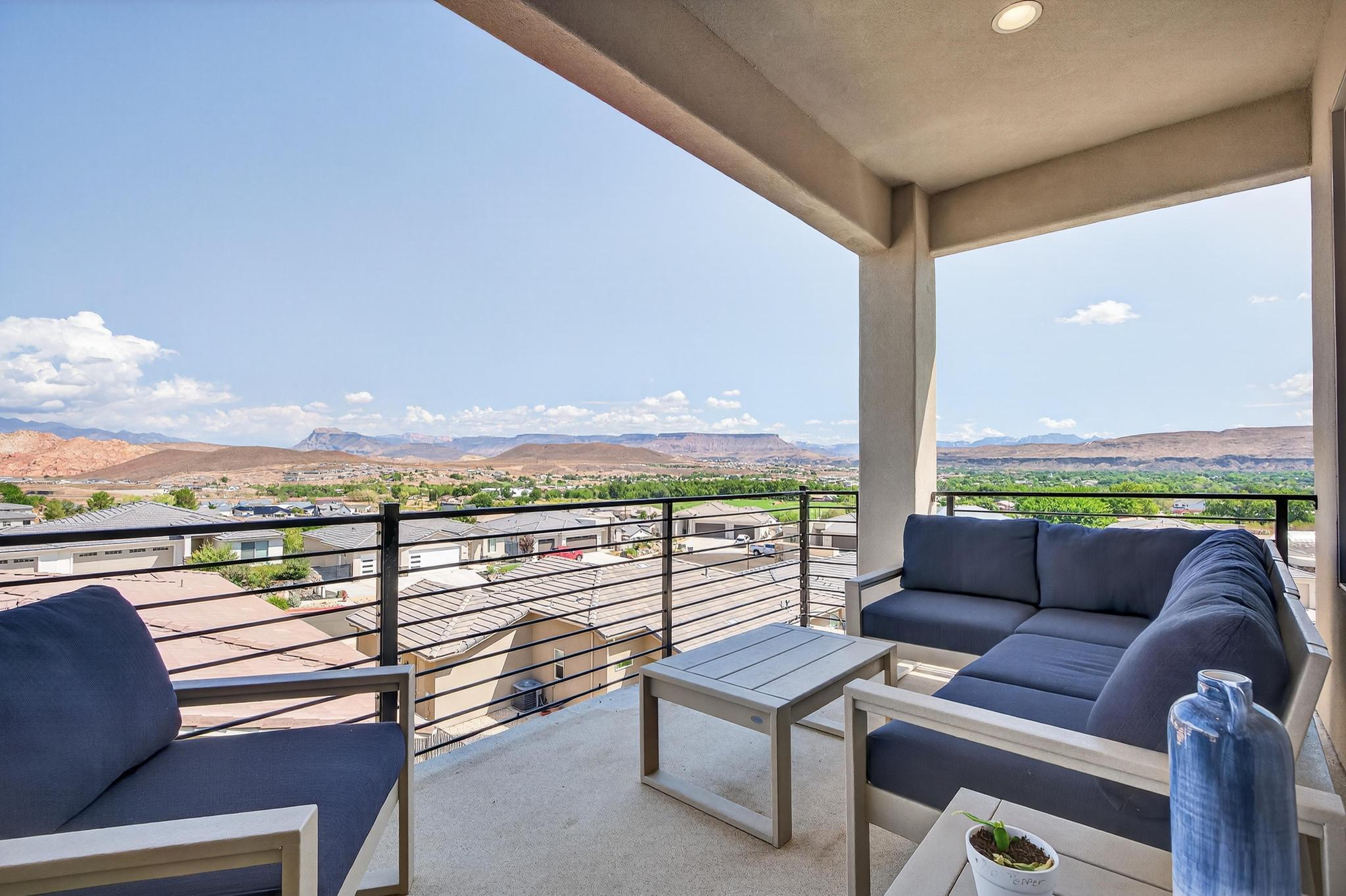 ZION VISTA - Residential