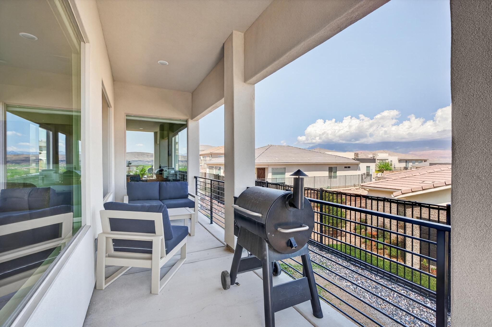 ZION VISTA - Residential