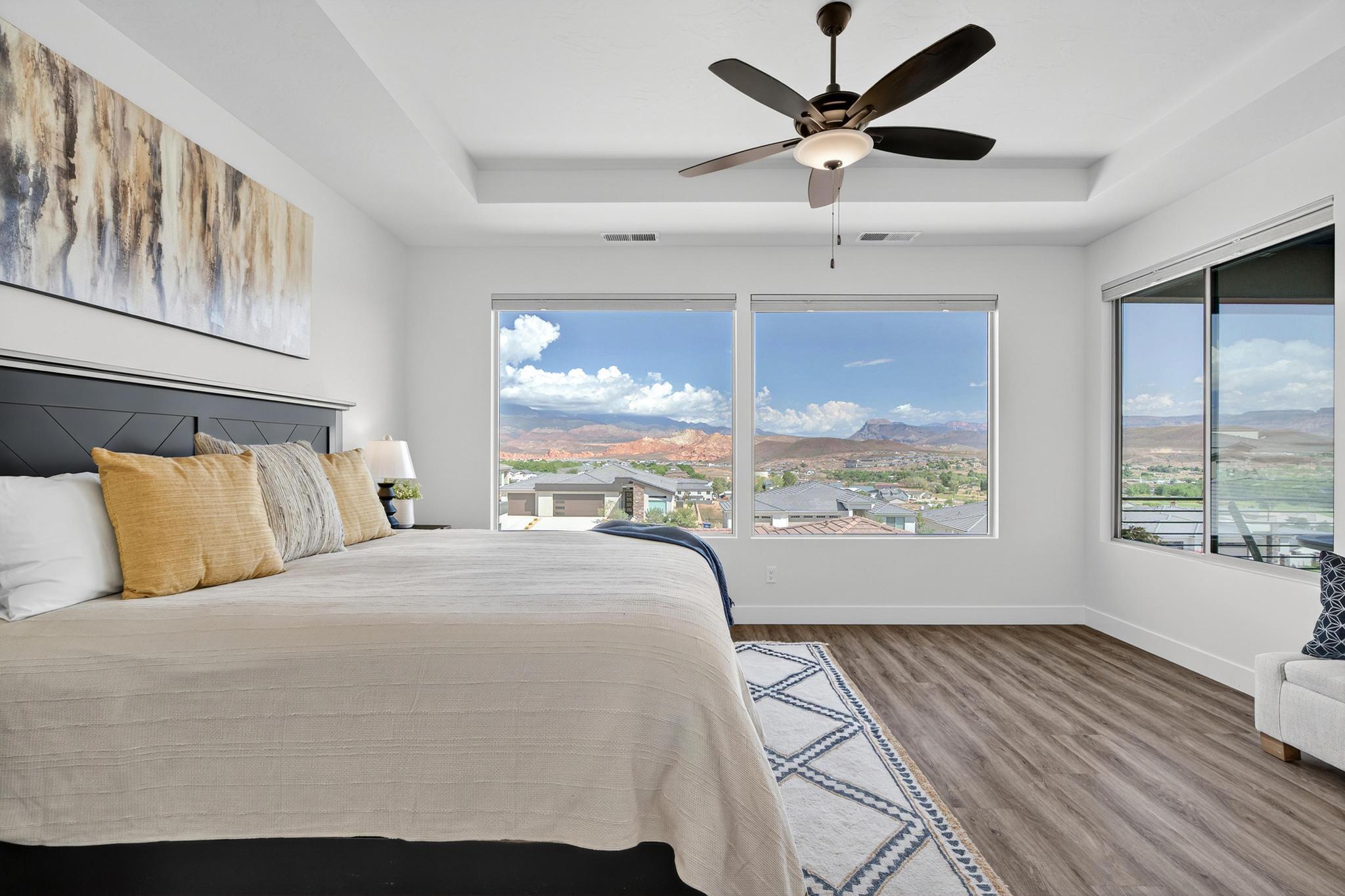 ZION VISTA - Residential