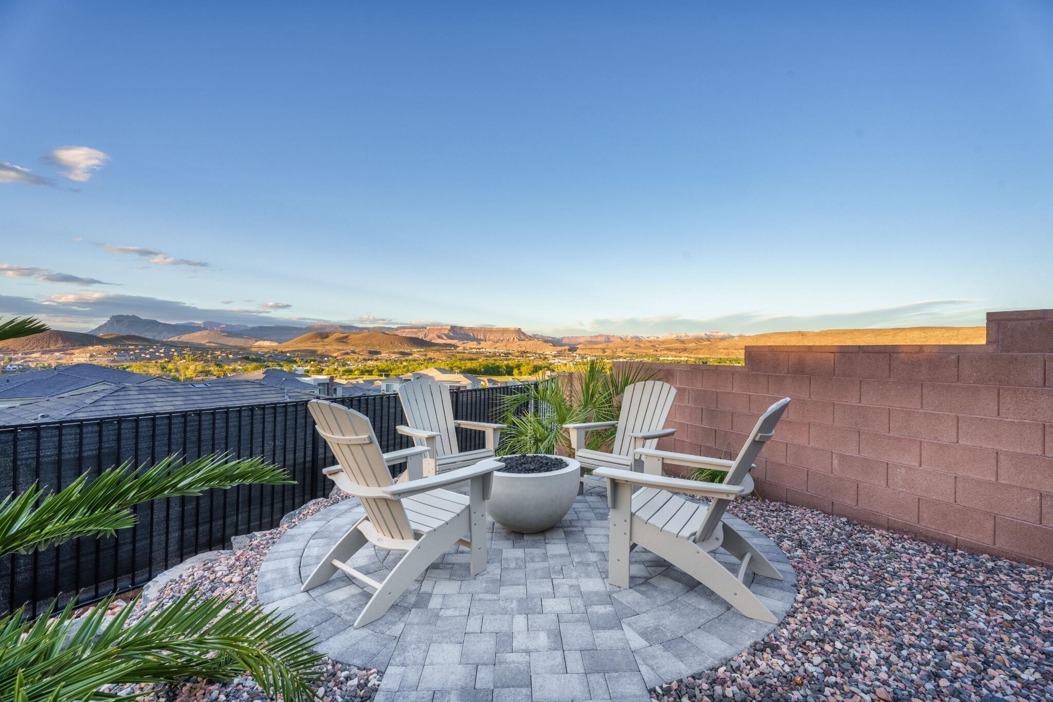 ZION VISTA - Residential