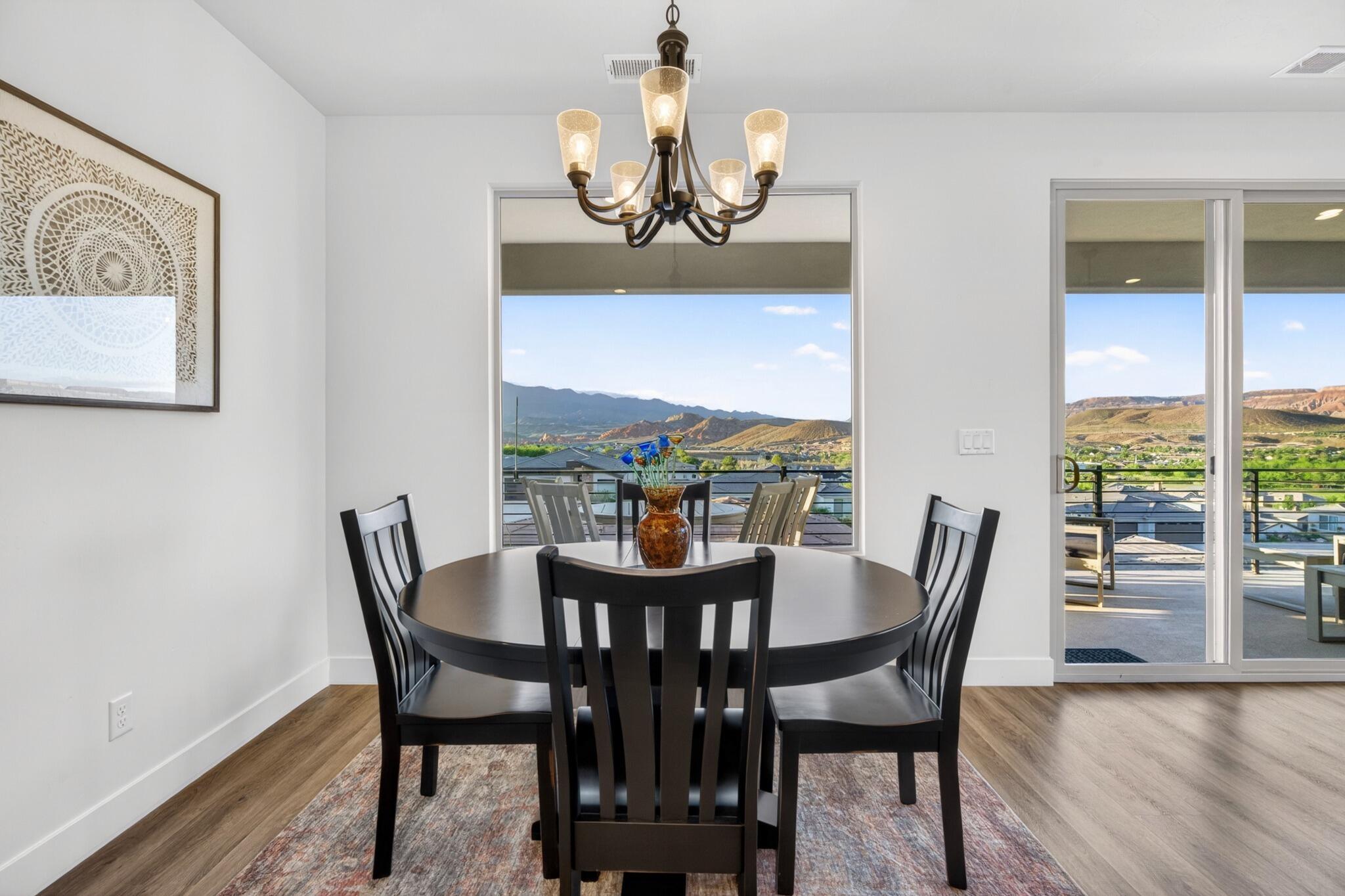 ZION VISTA - Residential