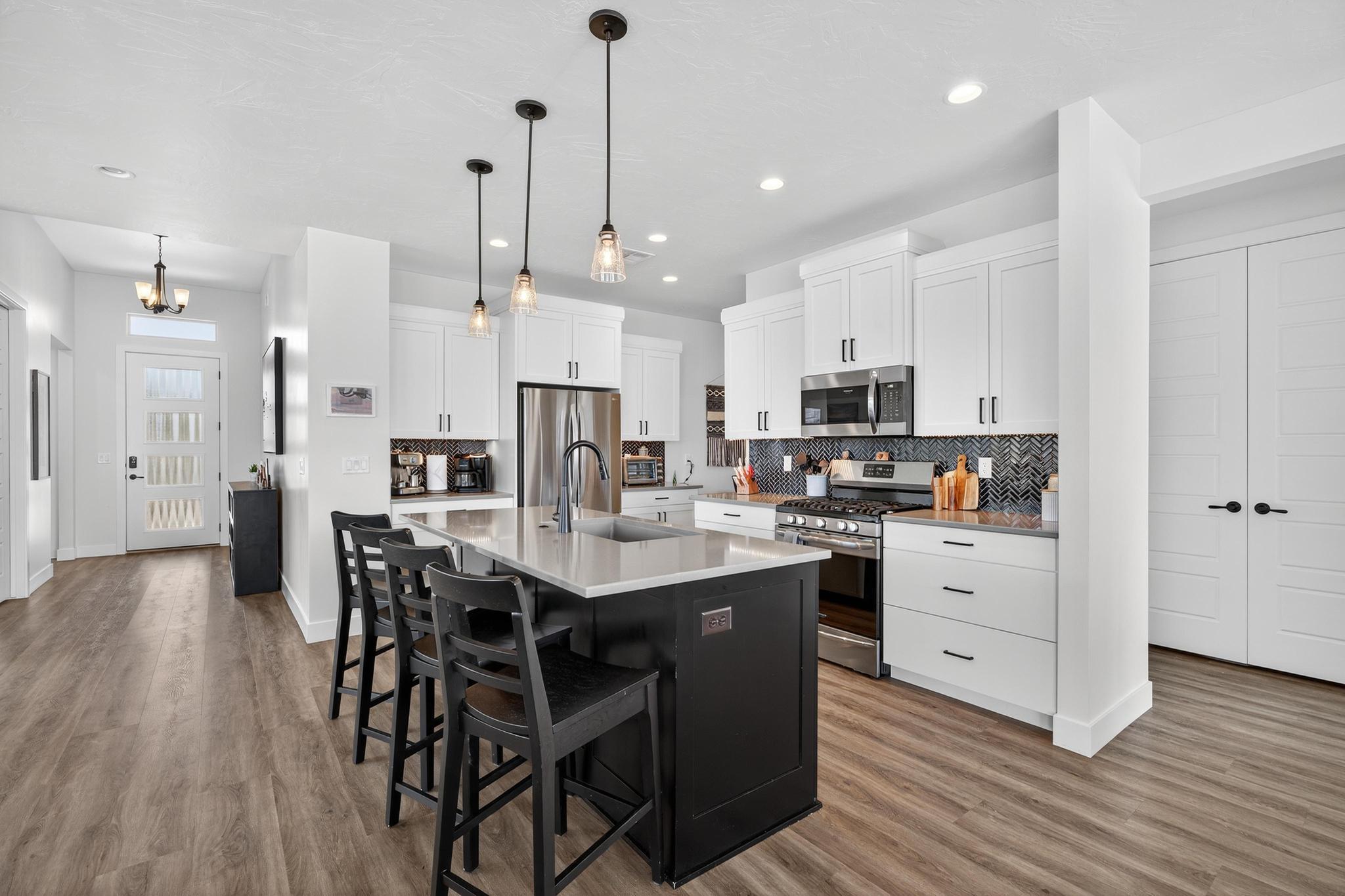 ZION VISTA - Residential