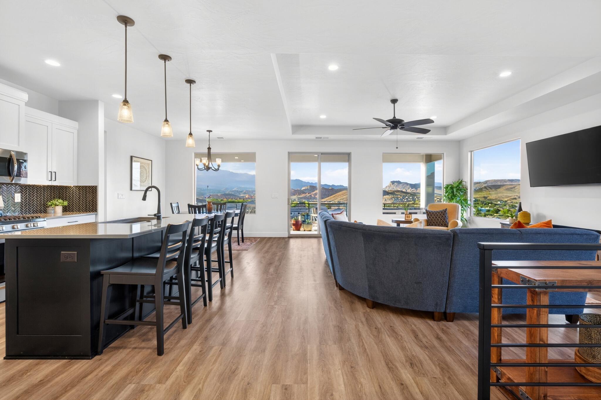 ZION VISTA - Residential