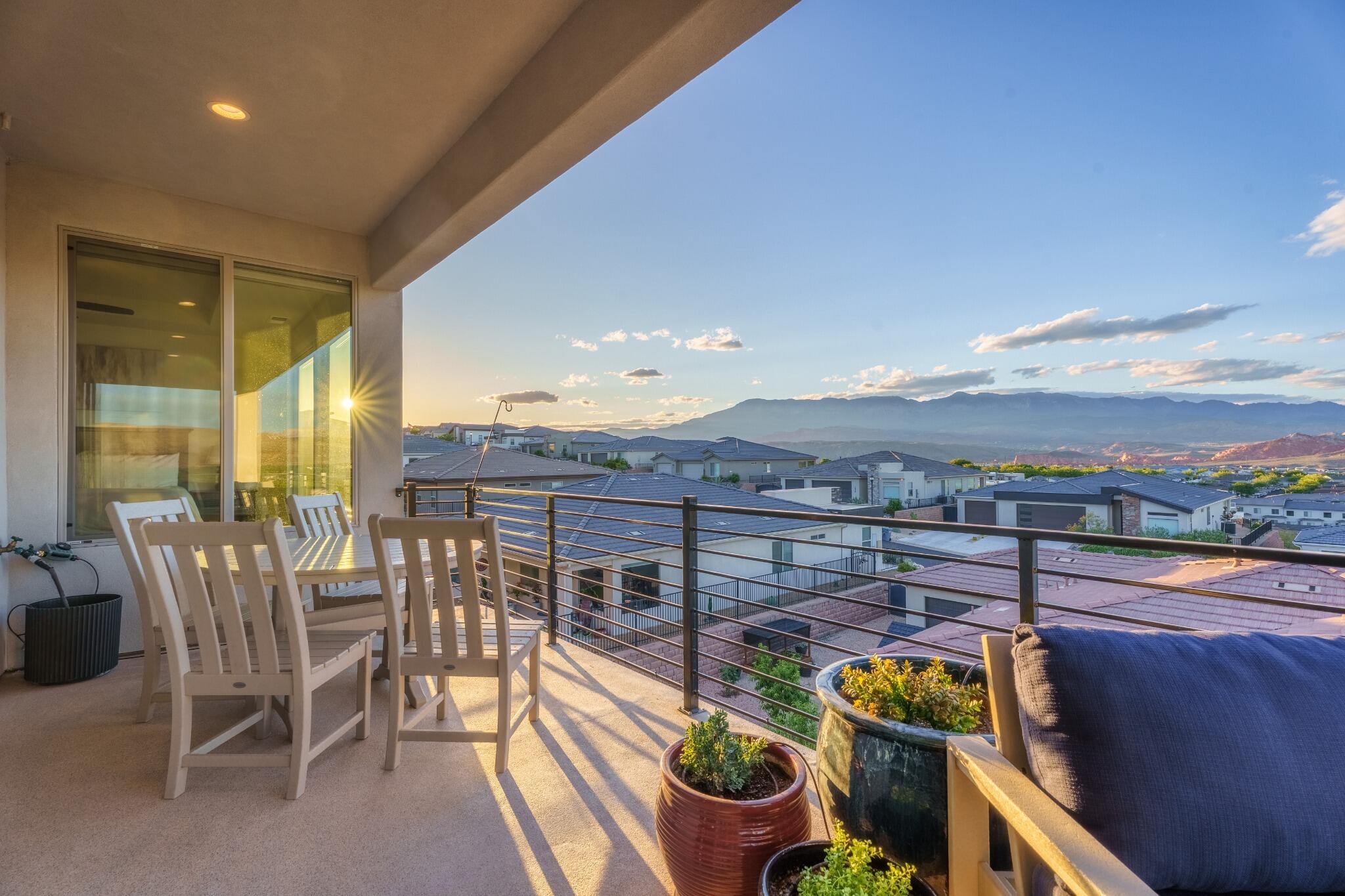 ZION VISTA - Residential