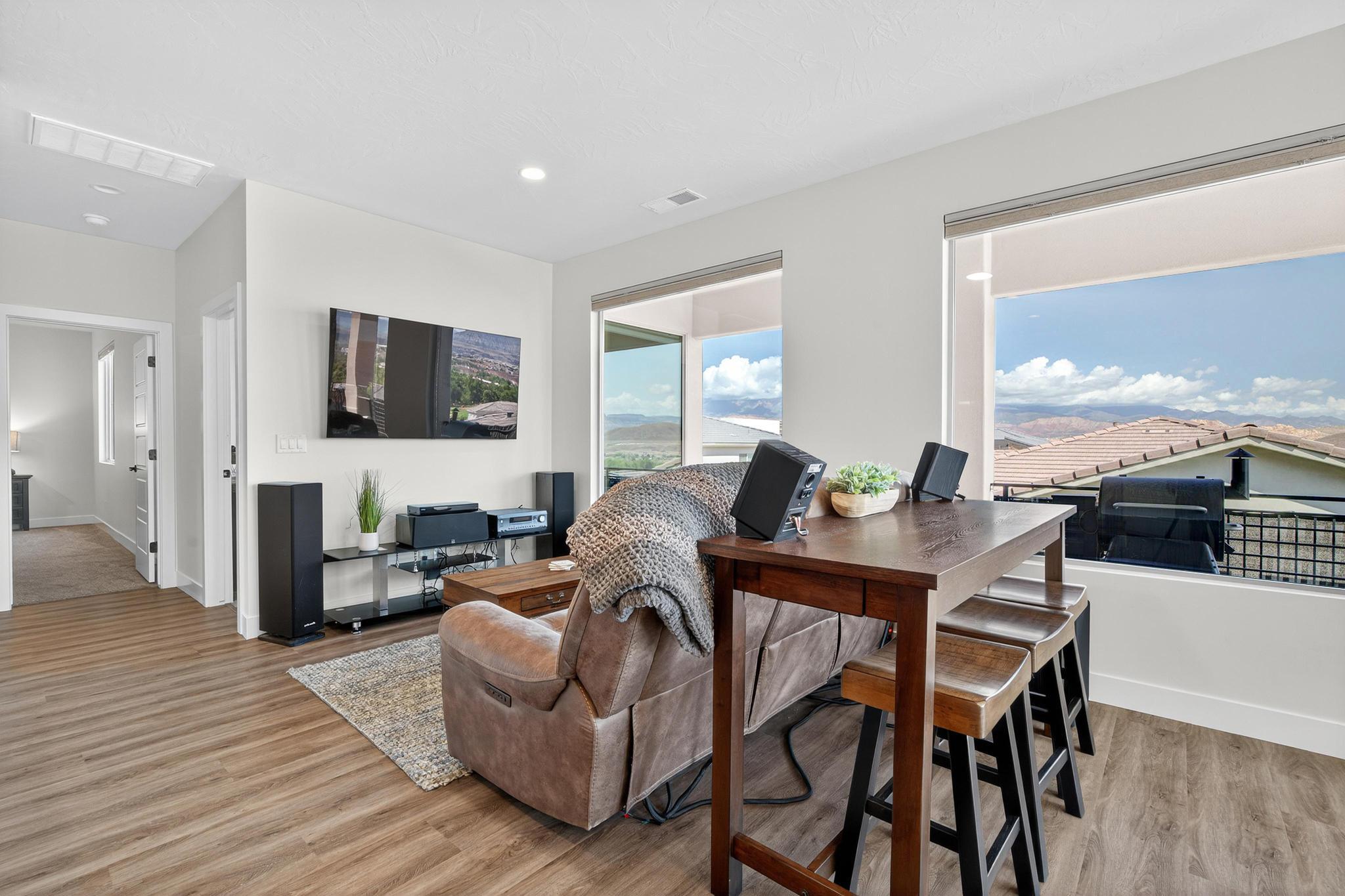 ZION VISTA - Residential