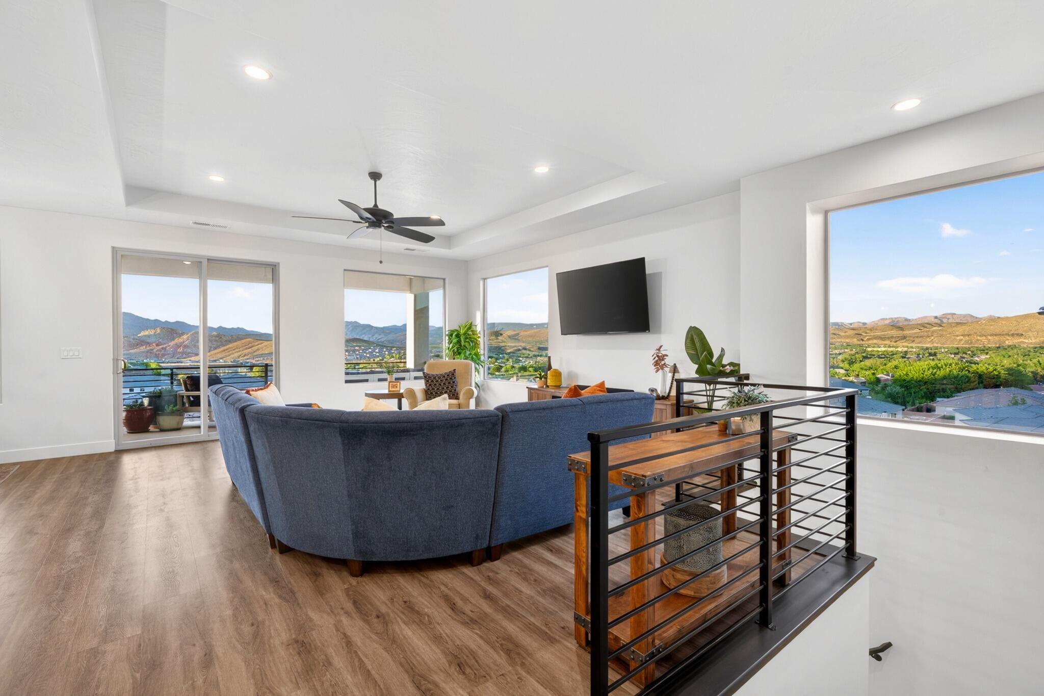 ZION VISTA - Residential