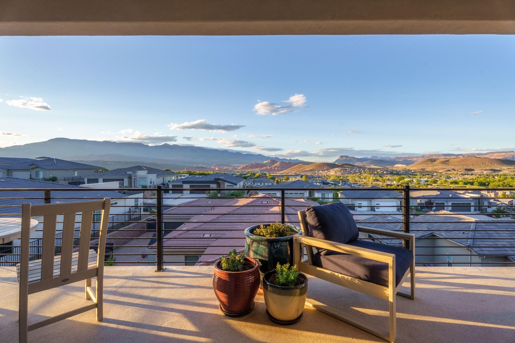 ZION VISTA - Residential