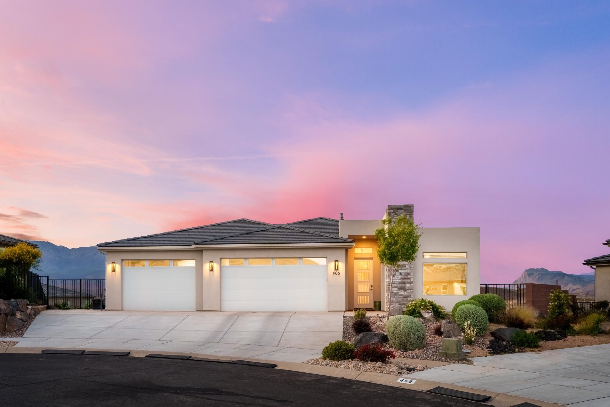 ZION VISTA - Residential