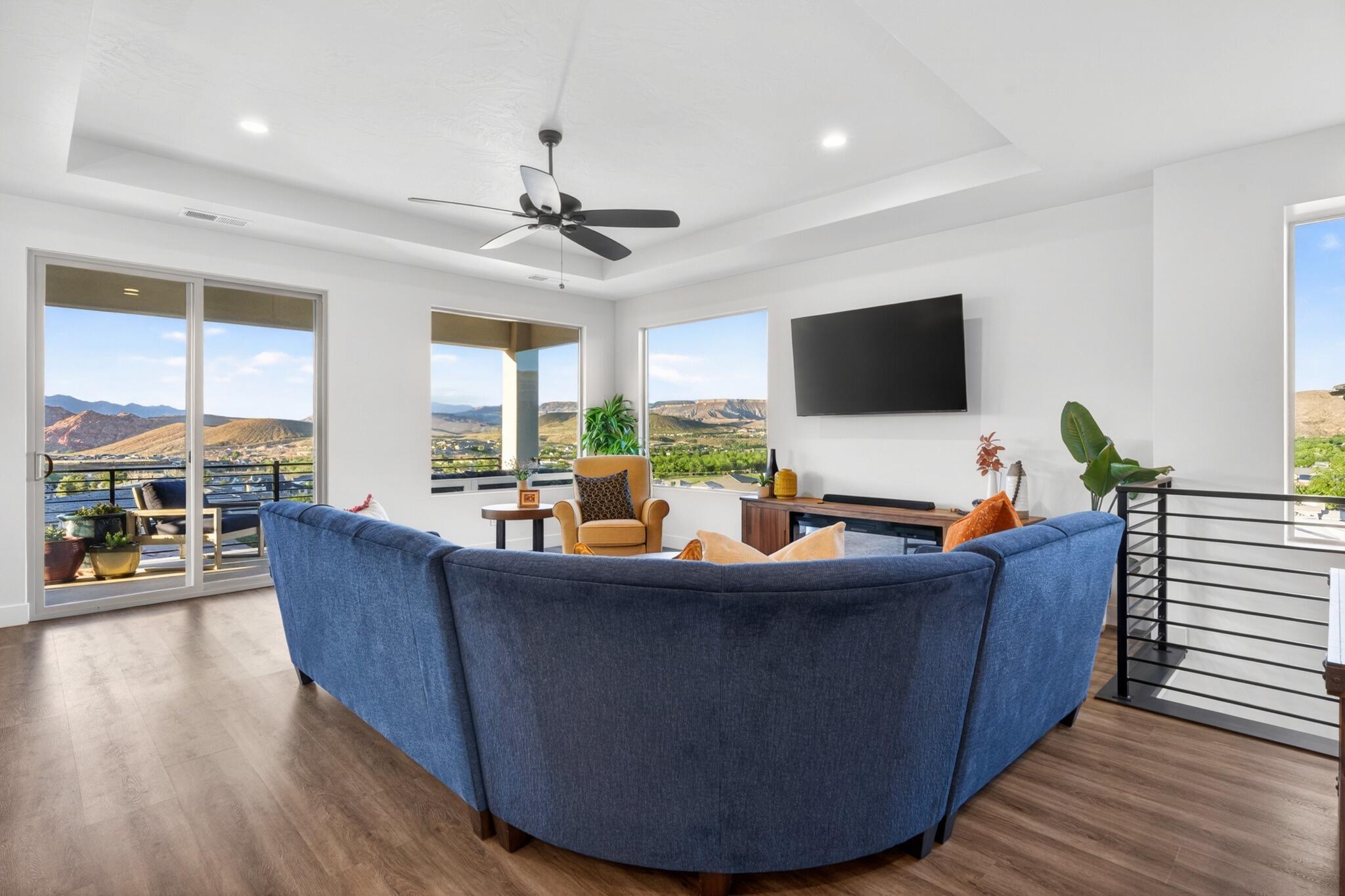 ZION VISTA - Residential