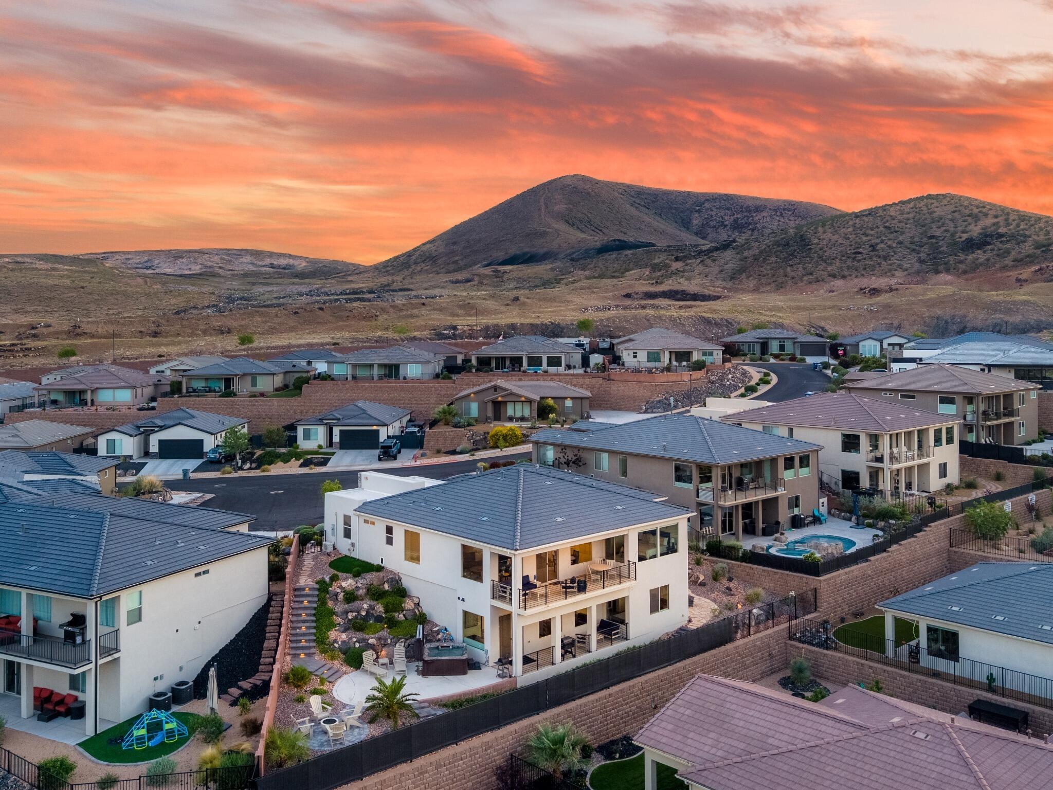 ZION VISTA - Residential