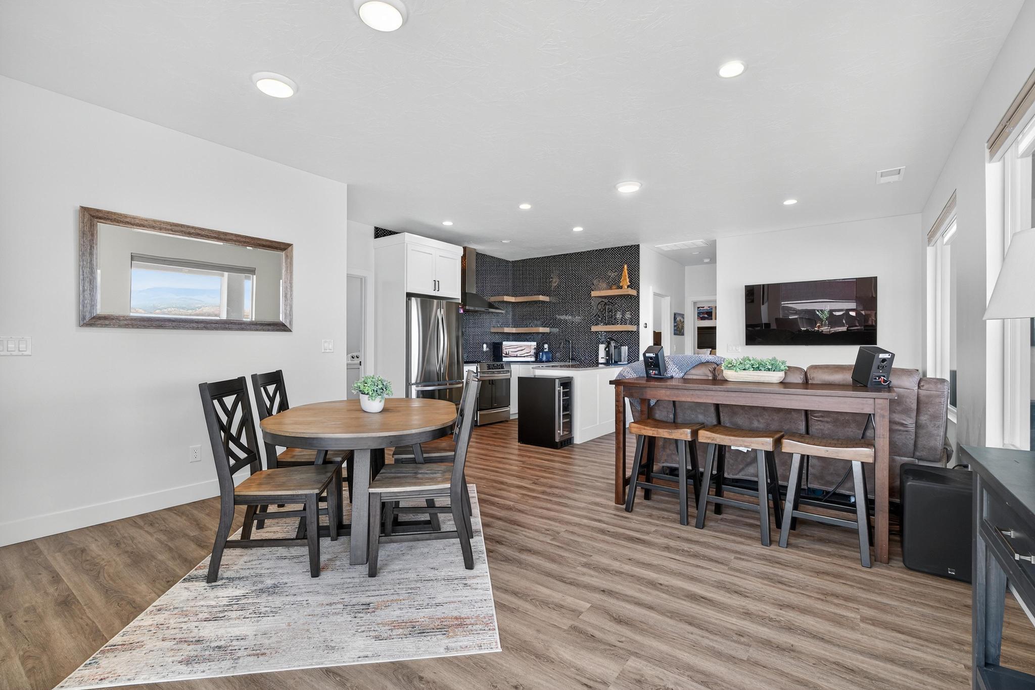 ZION VISTA - Residential