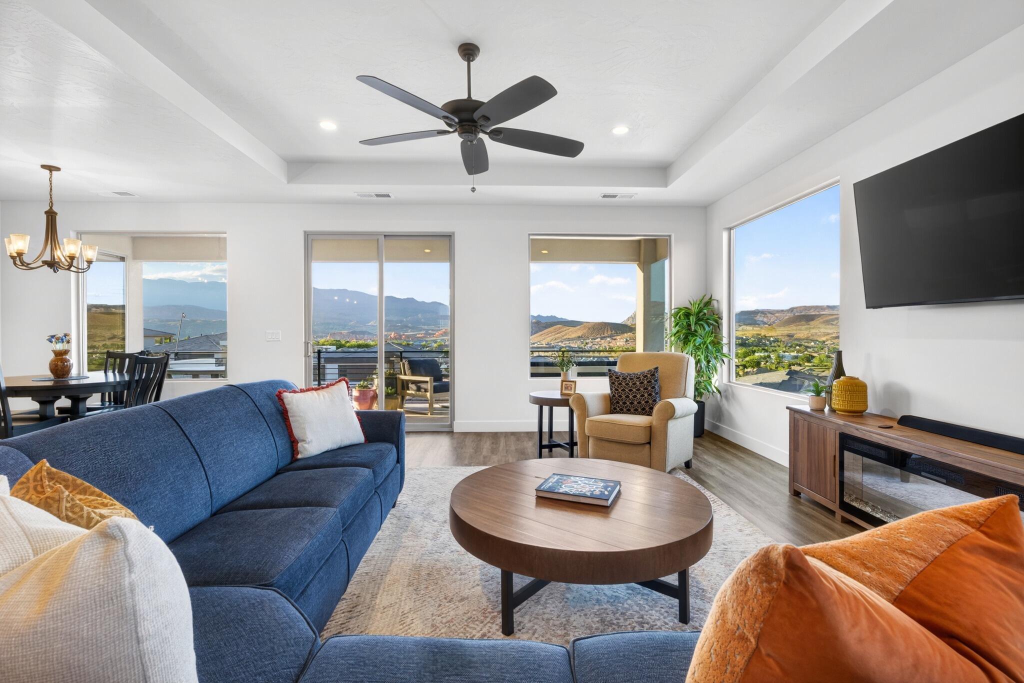ZION VISTA - Residential