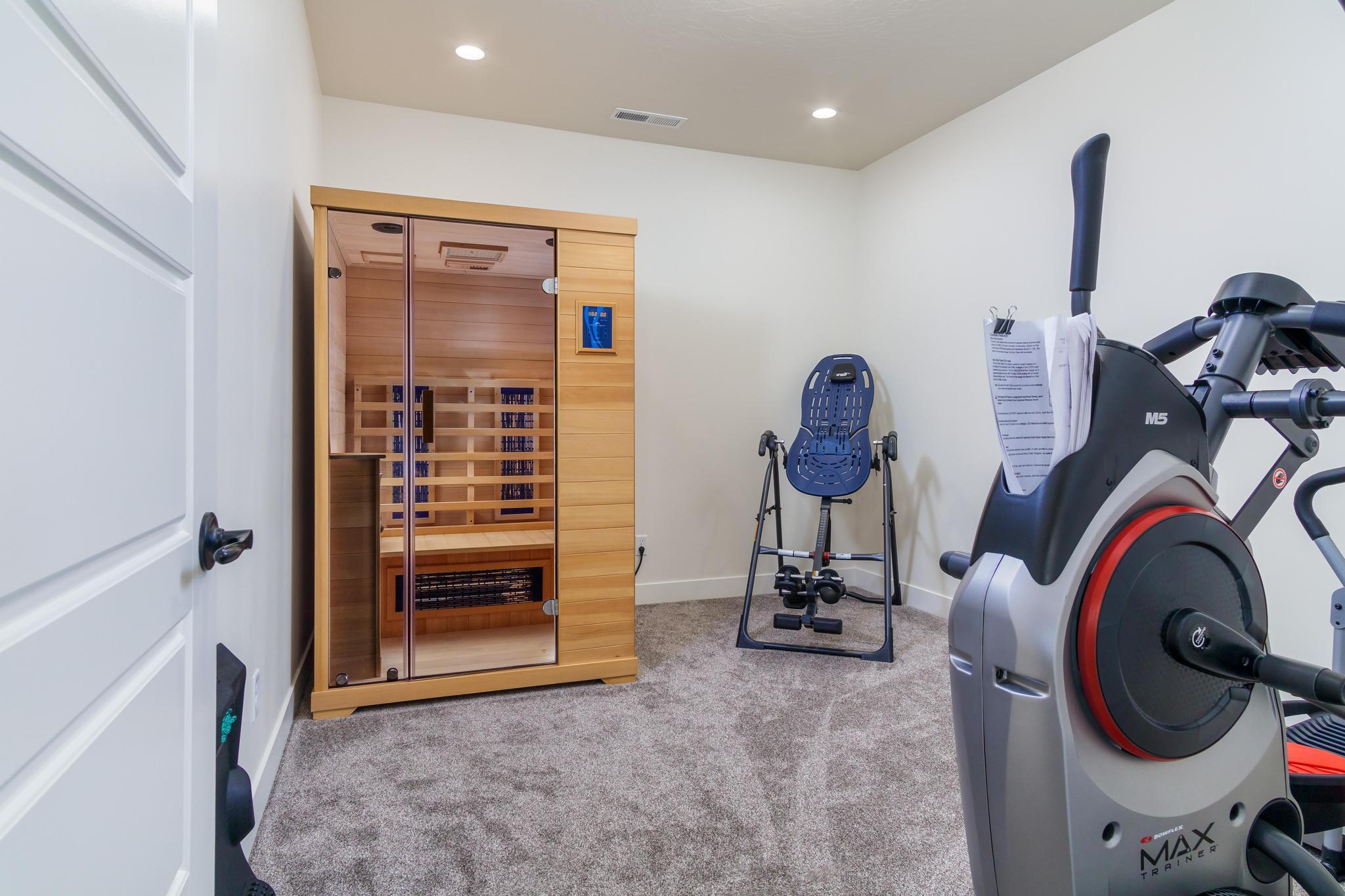 ZION VISTA - Residential