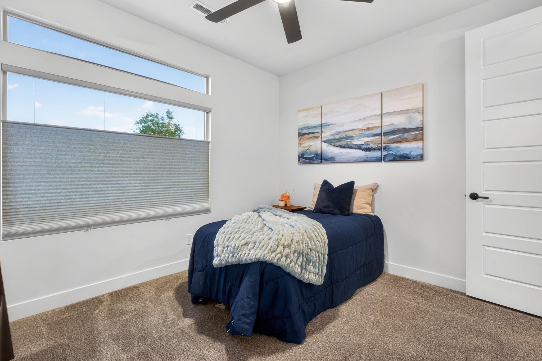 ZION VISTA - Residential