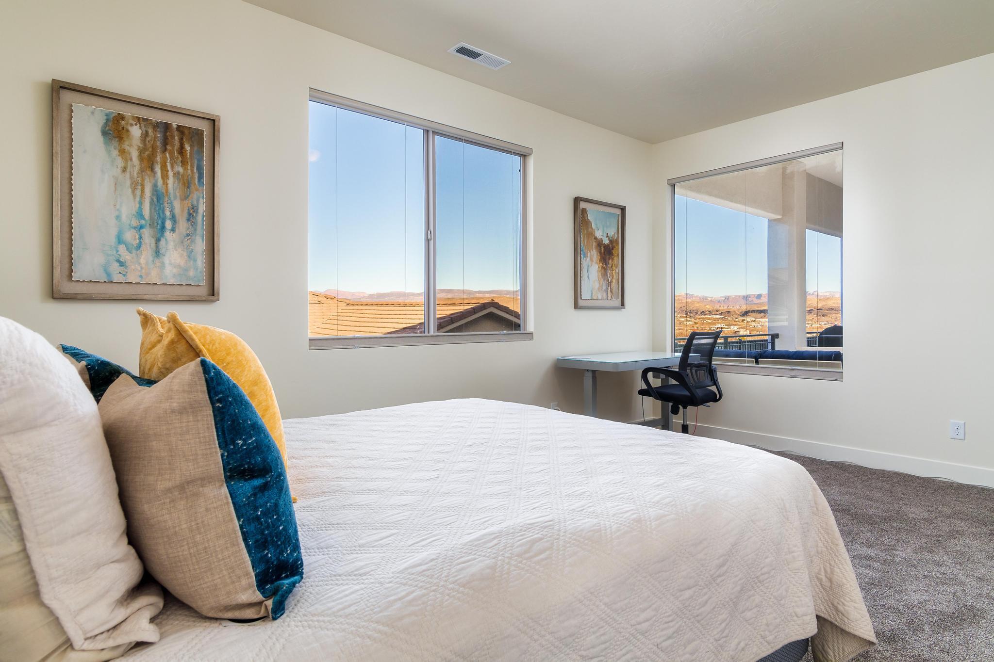 ZION VISTA - Residential