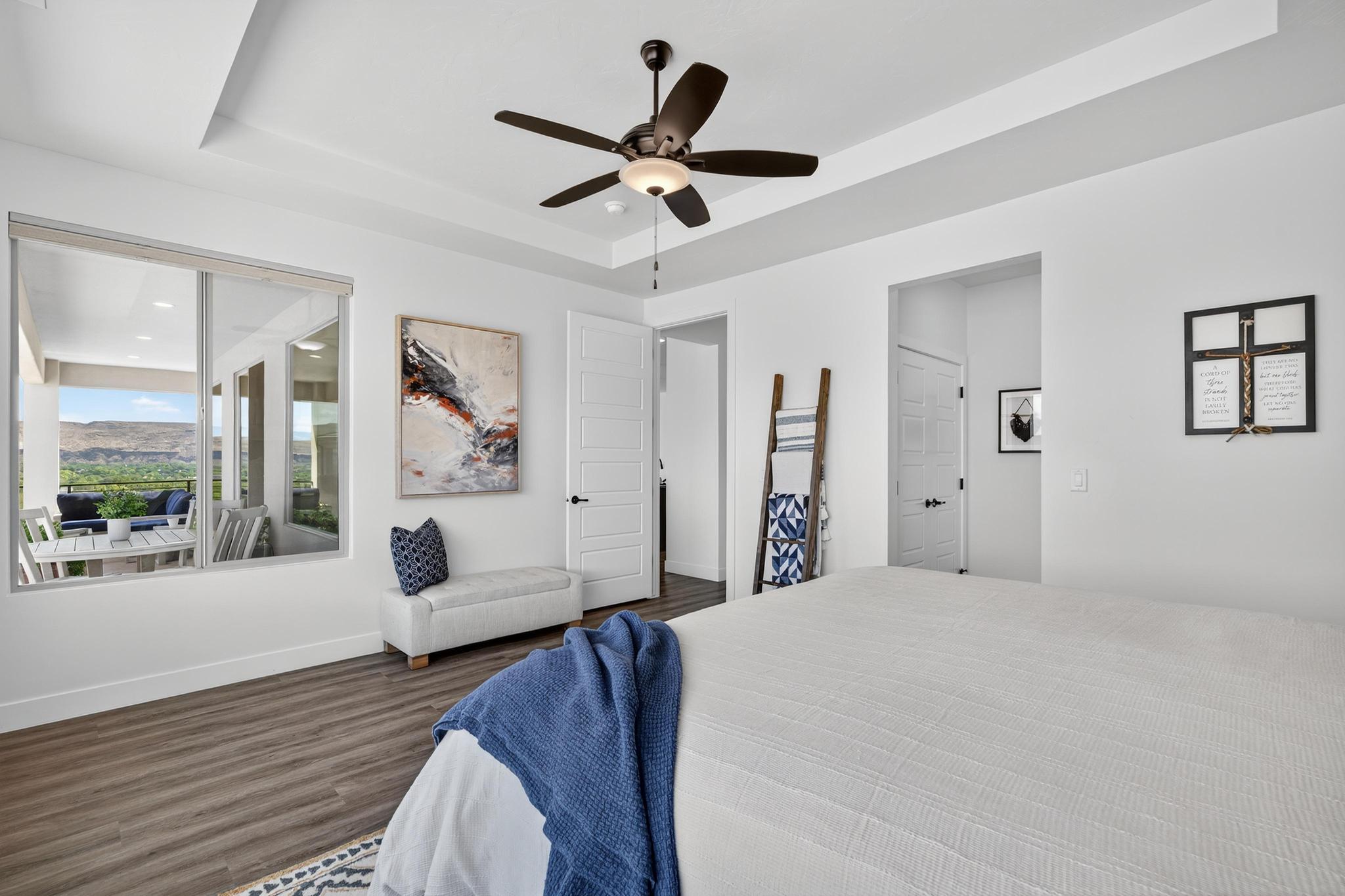 ZION VISTA - Residential