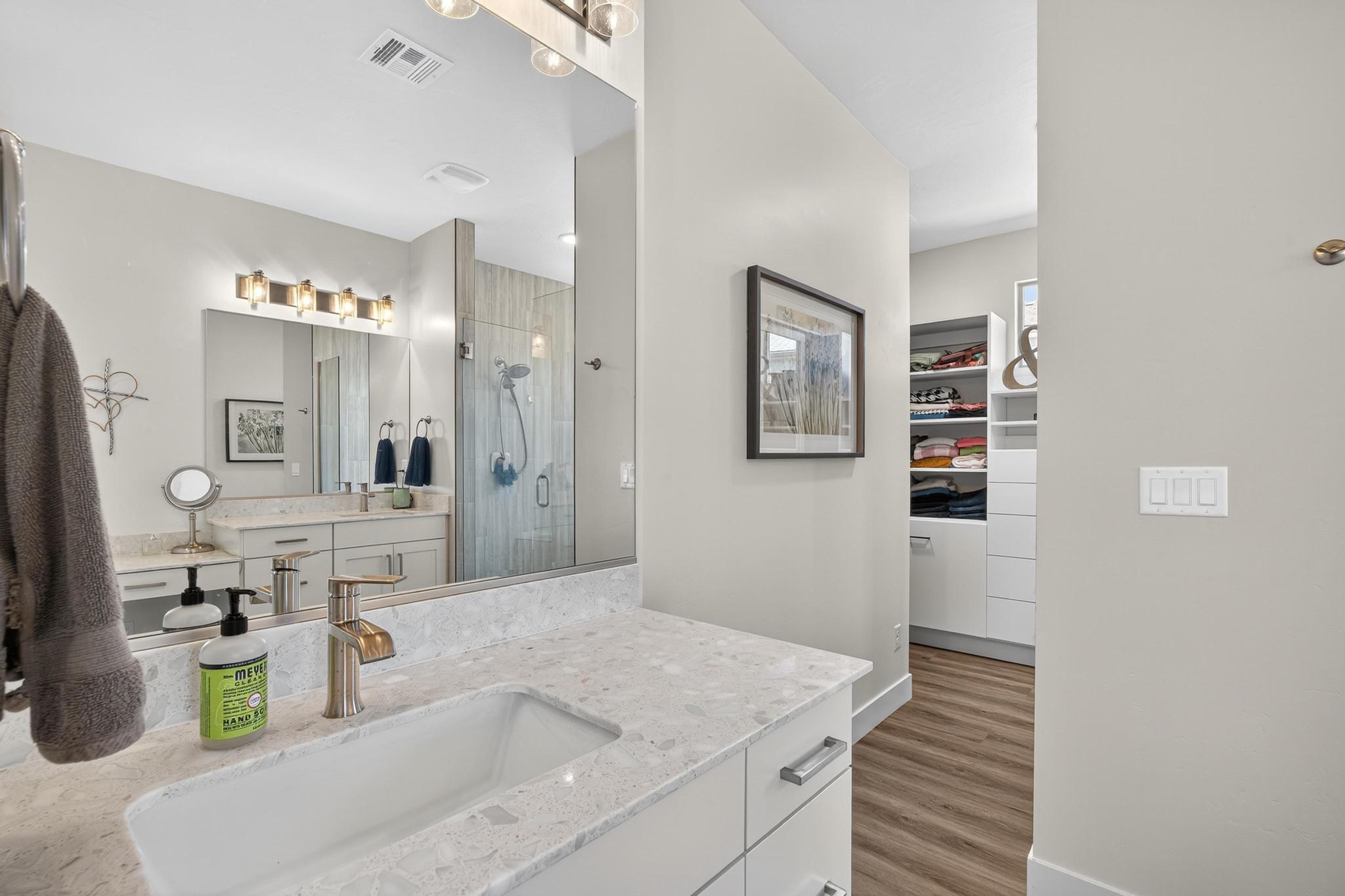 ZION VISTA - Residential