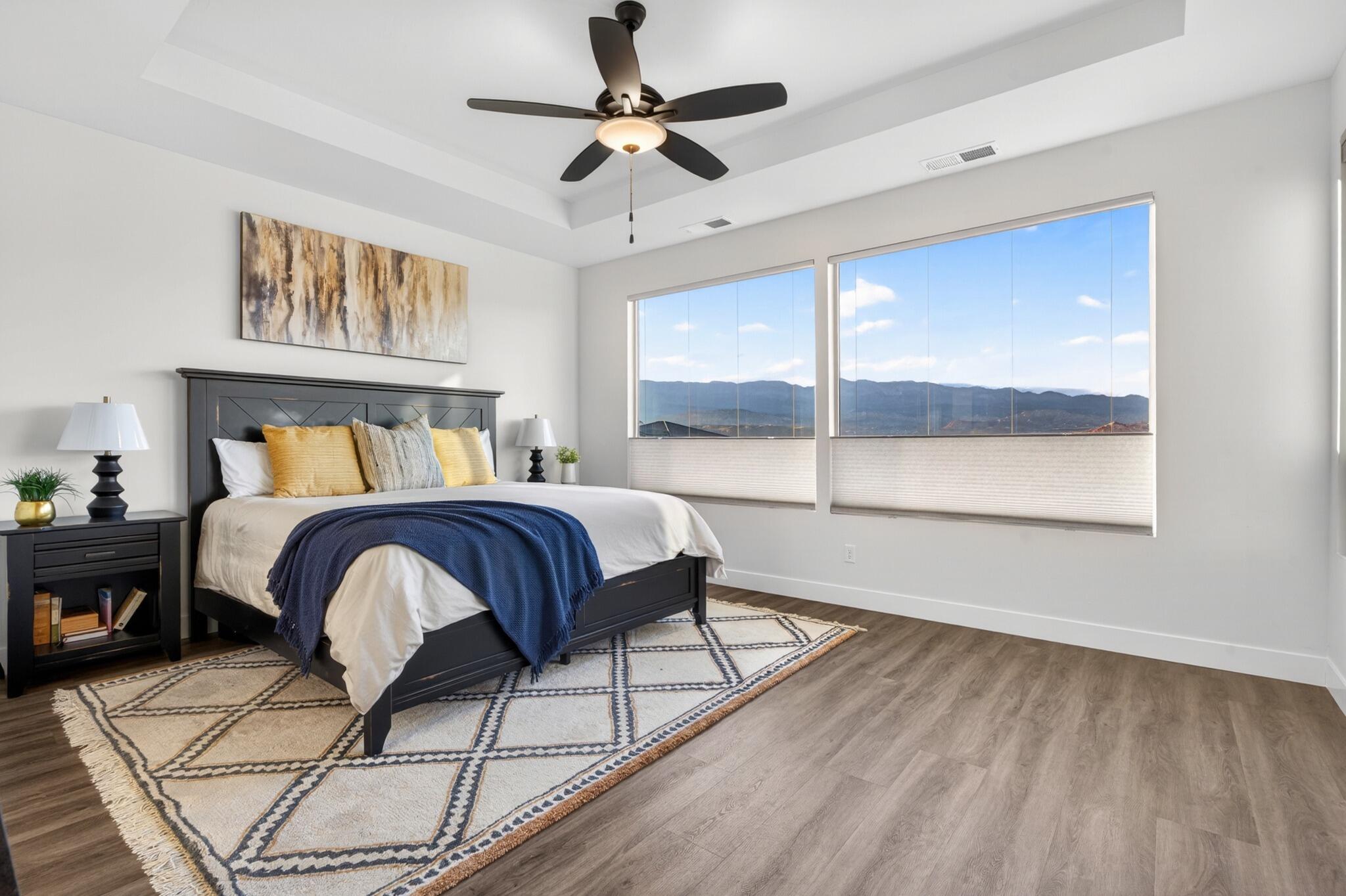 ZION VISTA - Residential