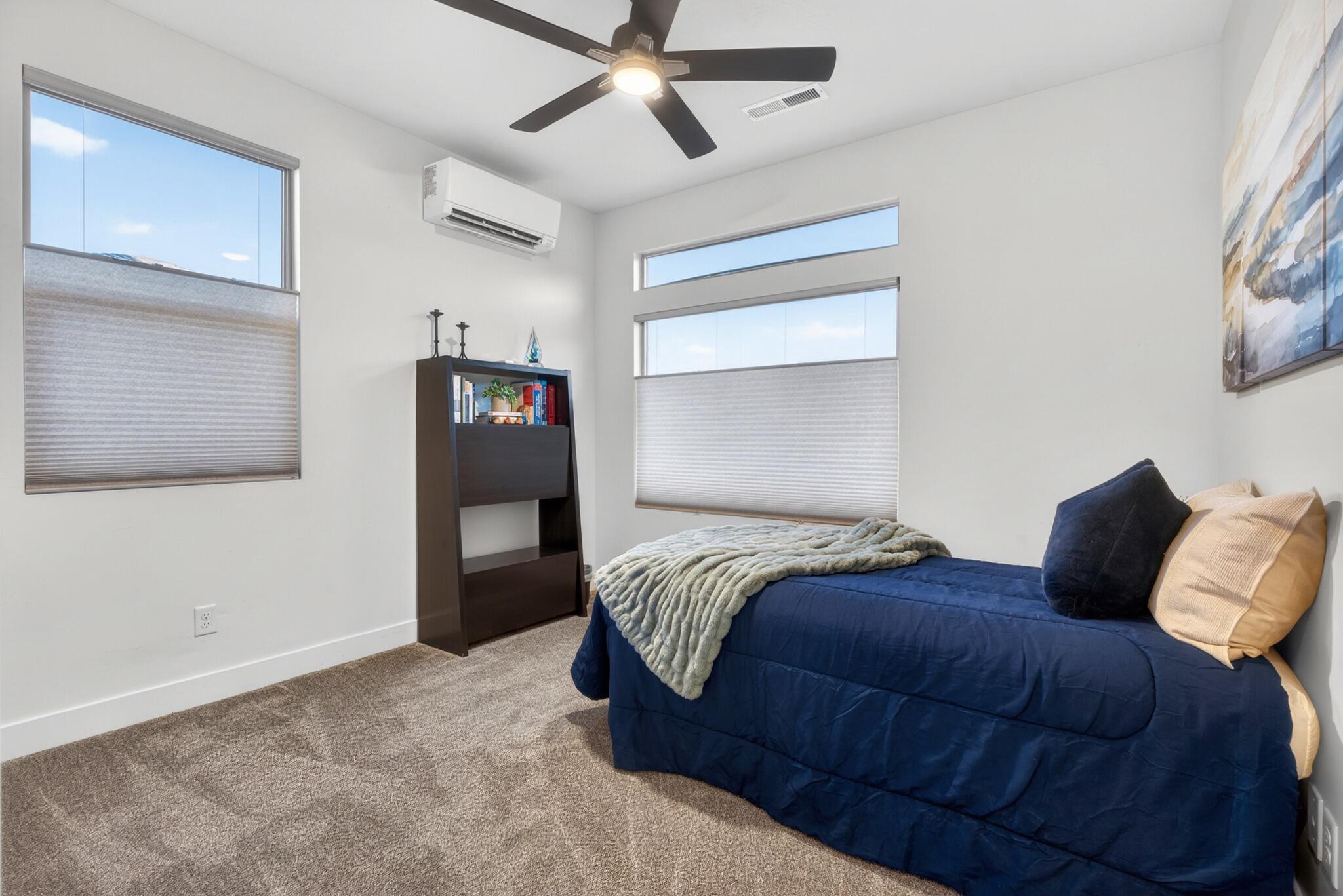 ZION VISTA - Residential