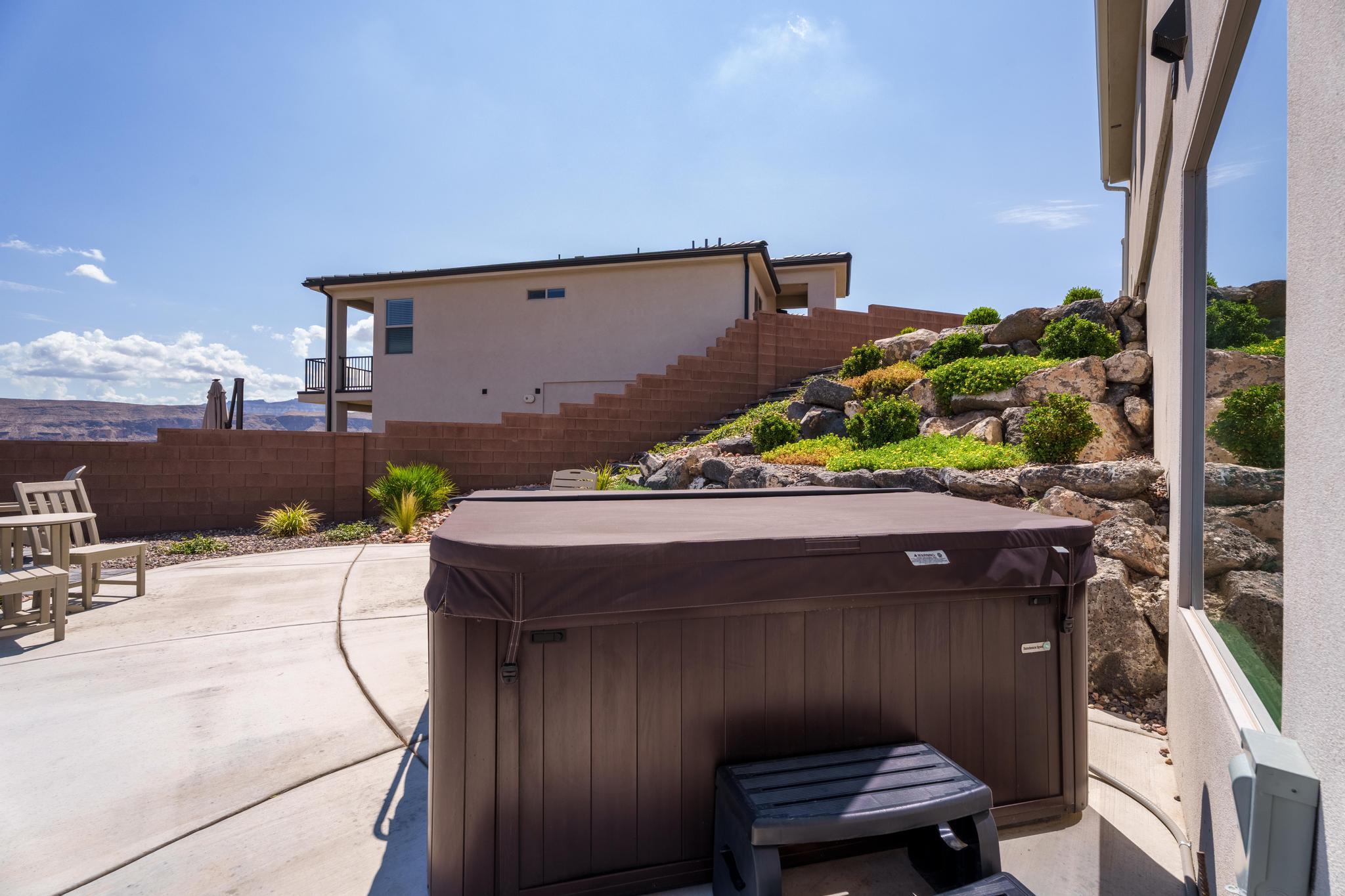 ZION VISTA - Residential