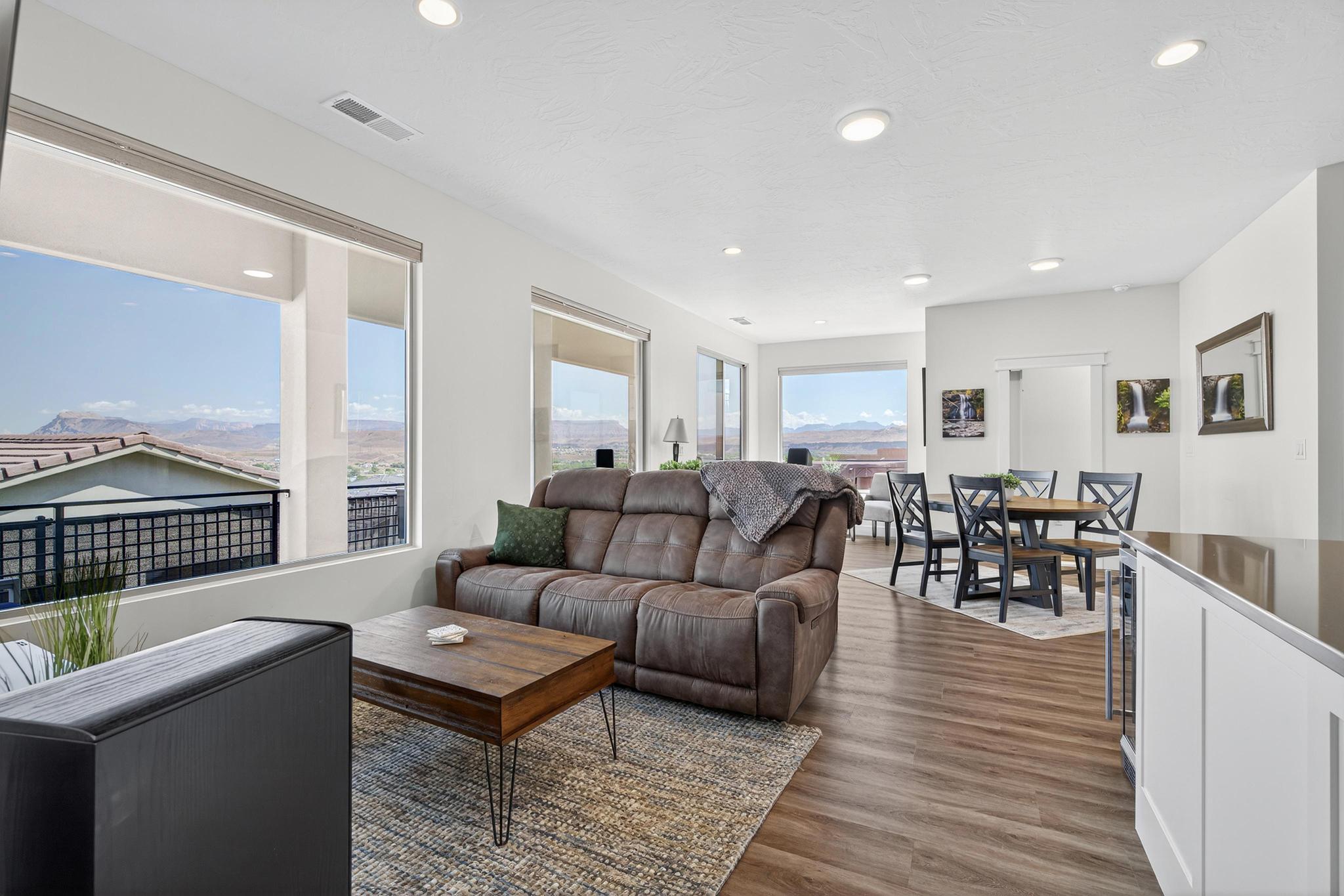 ZION VISTA - Residential