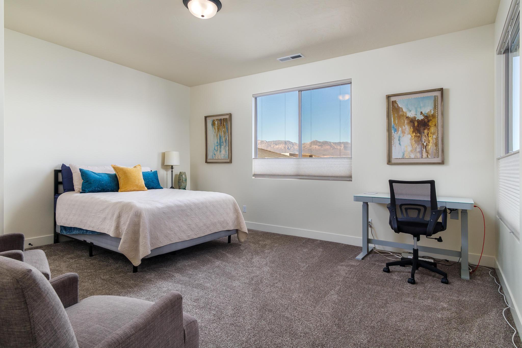 ZION VISTA - Residential