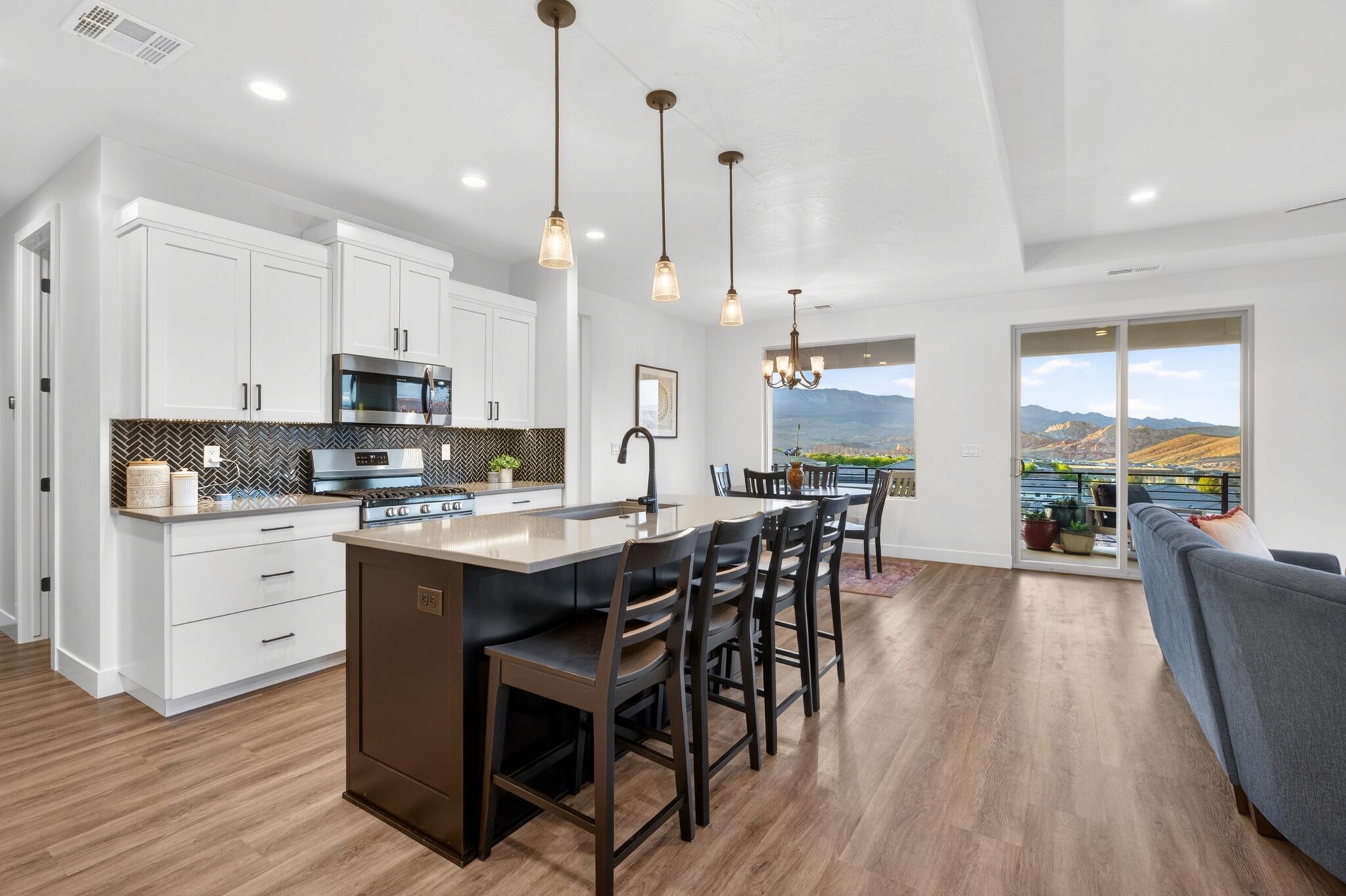 ZION VISTA - Residential