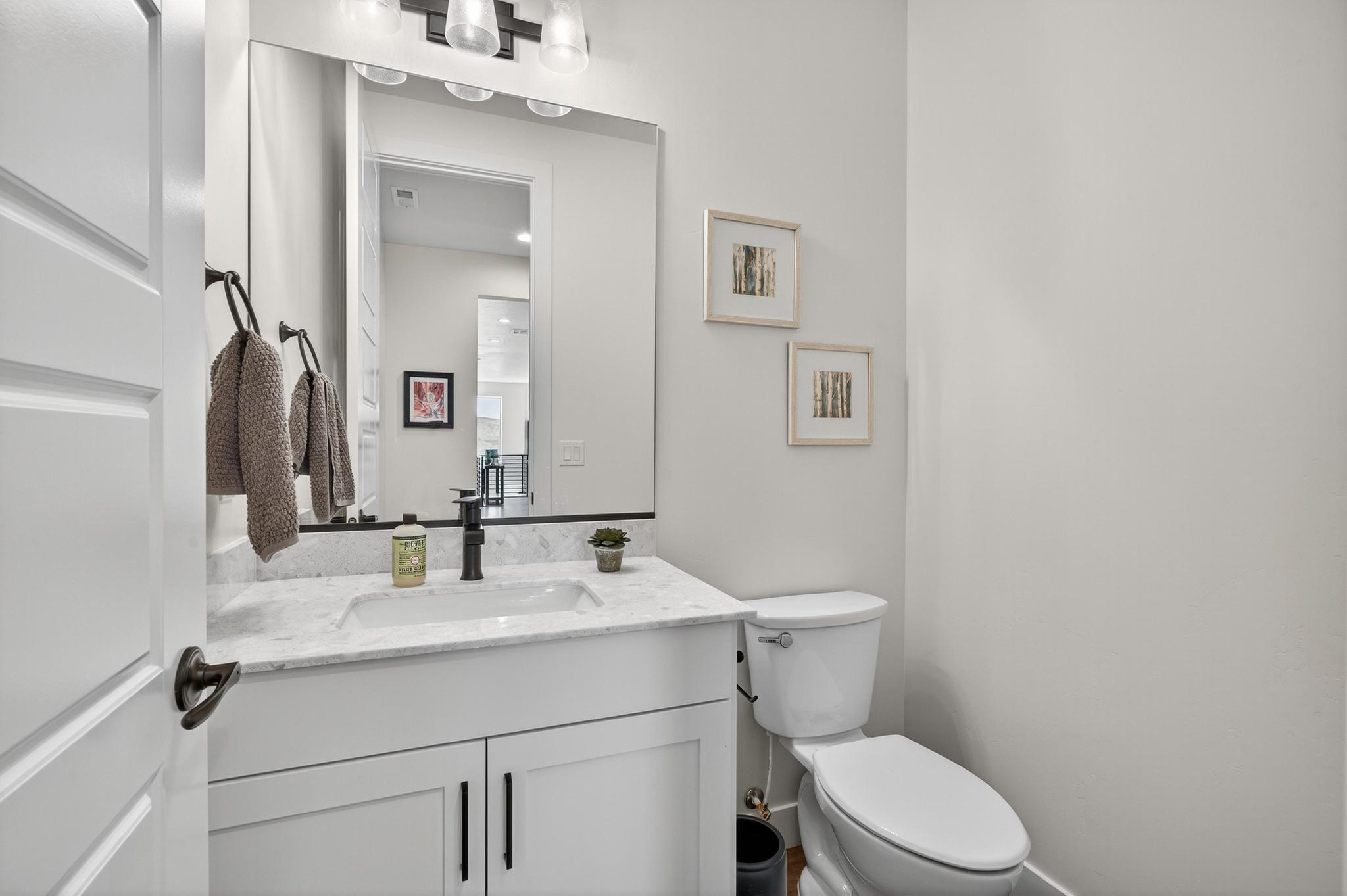 ZION VISTA - Residential