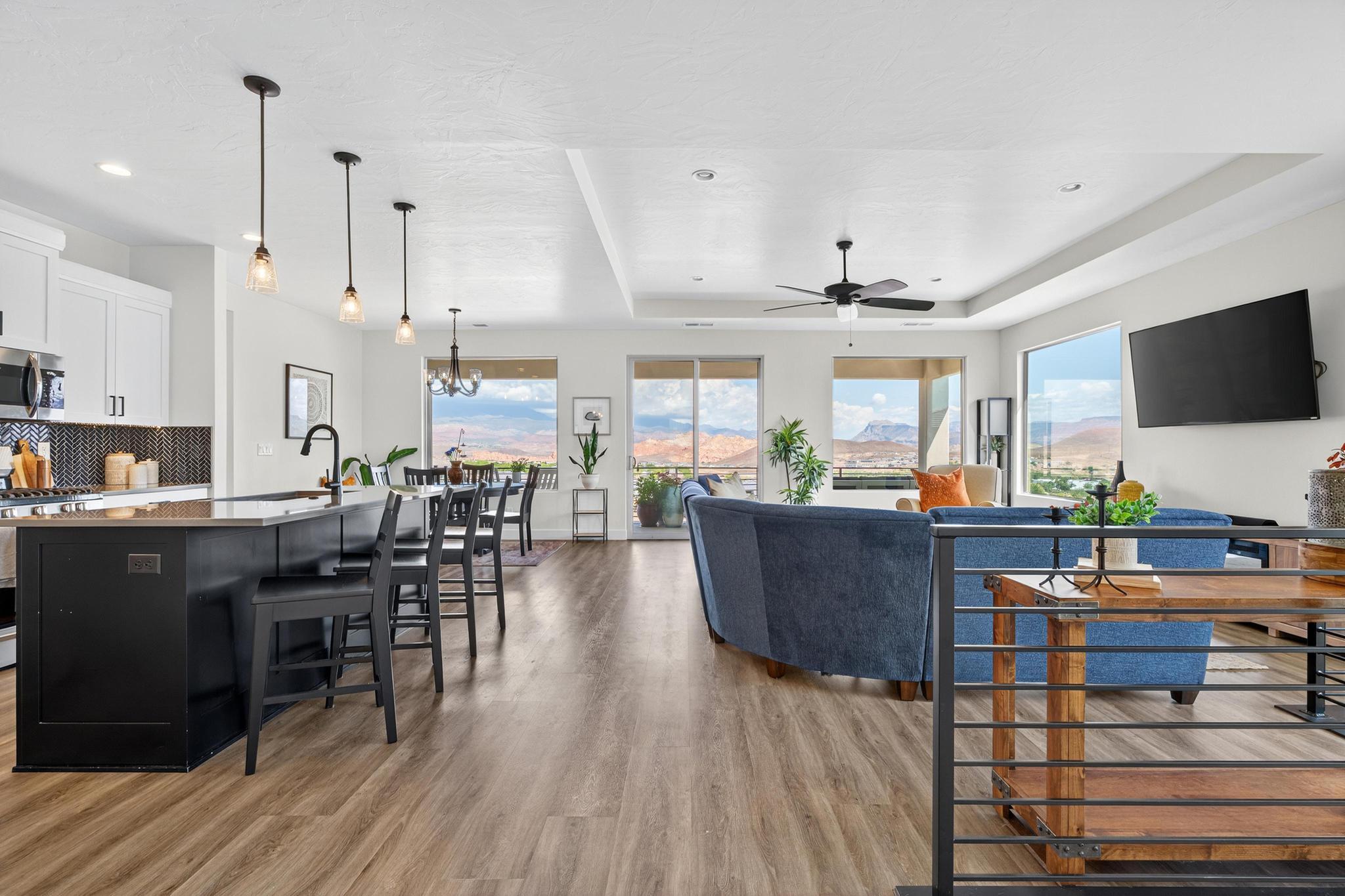 ZION VISTA - Residential