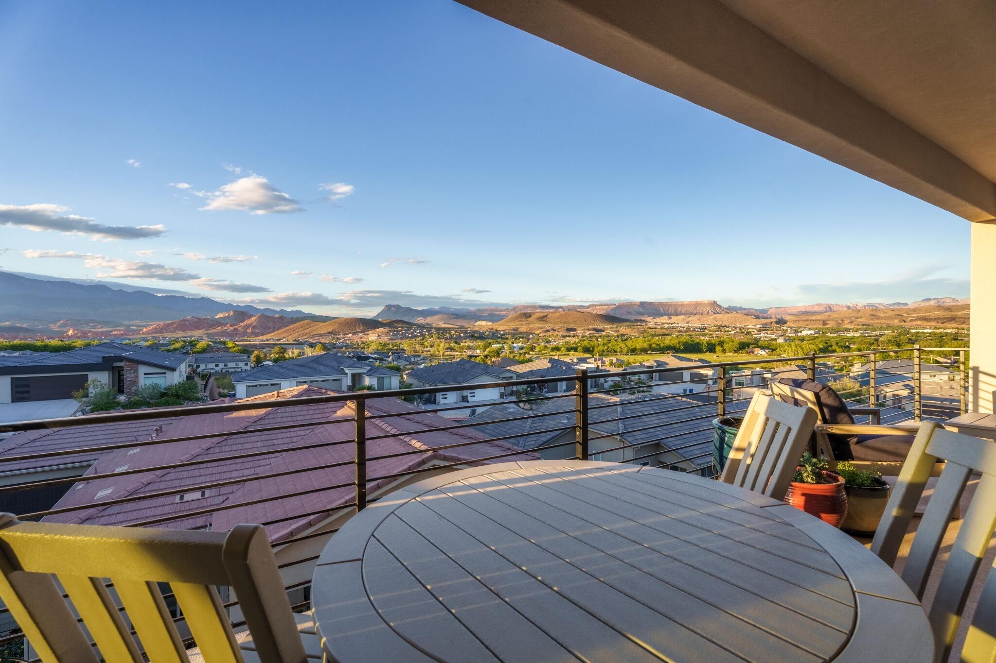 ZION VISTA - Residential