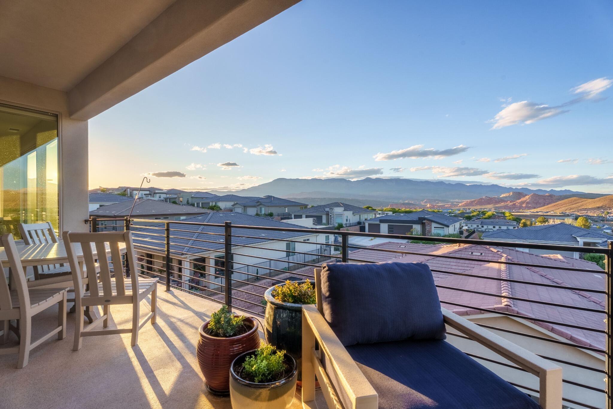 ZION VISTA - Residential