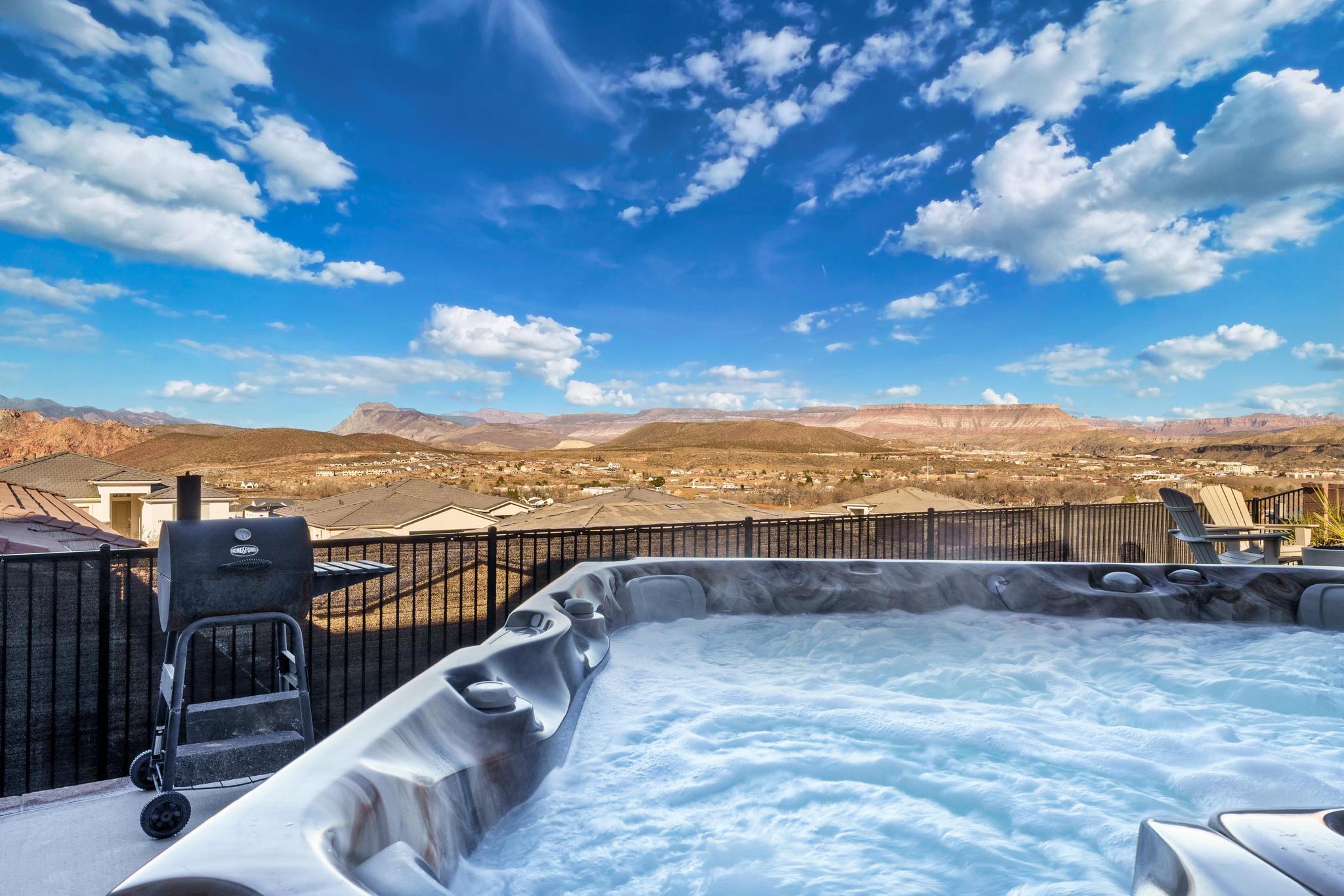 ZION VISTA - Residential