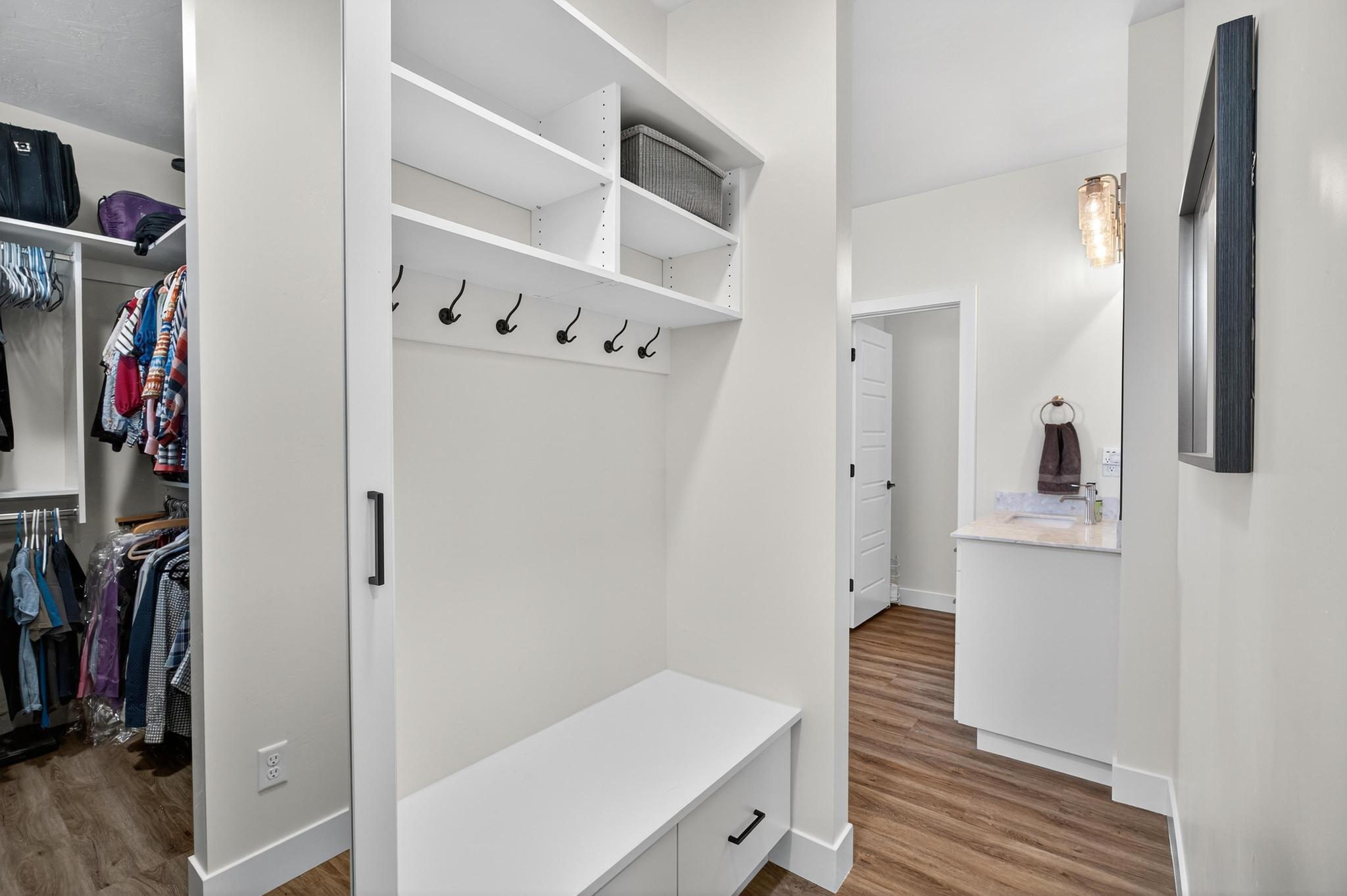 ZION VISTA - Residential